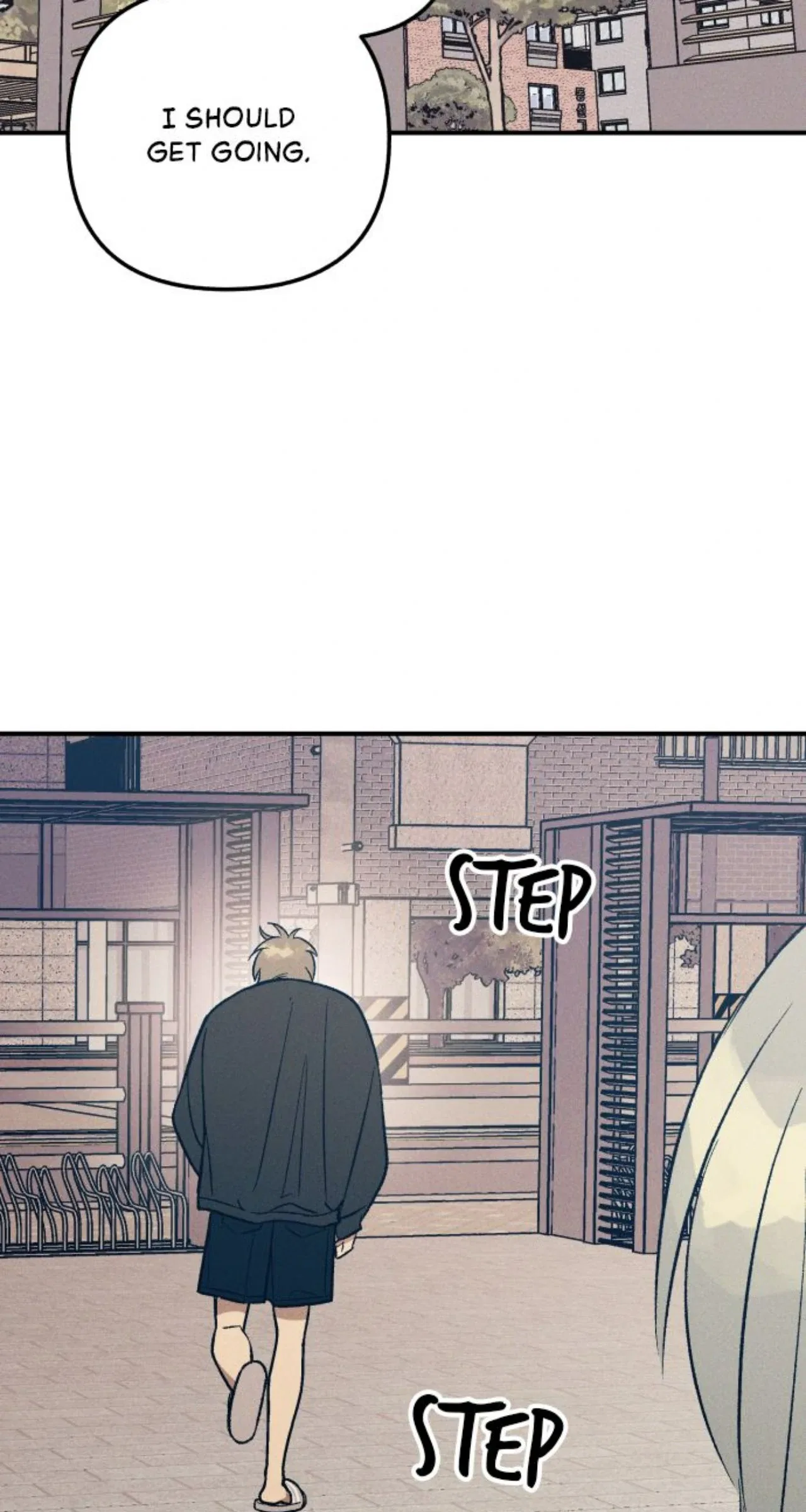 First Love, Lasting Hate Chapter 95 – Page 93