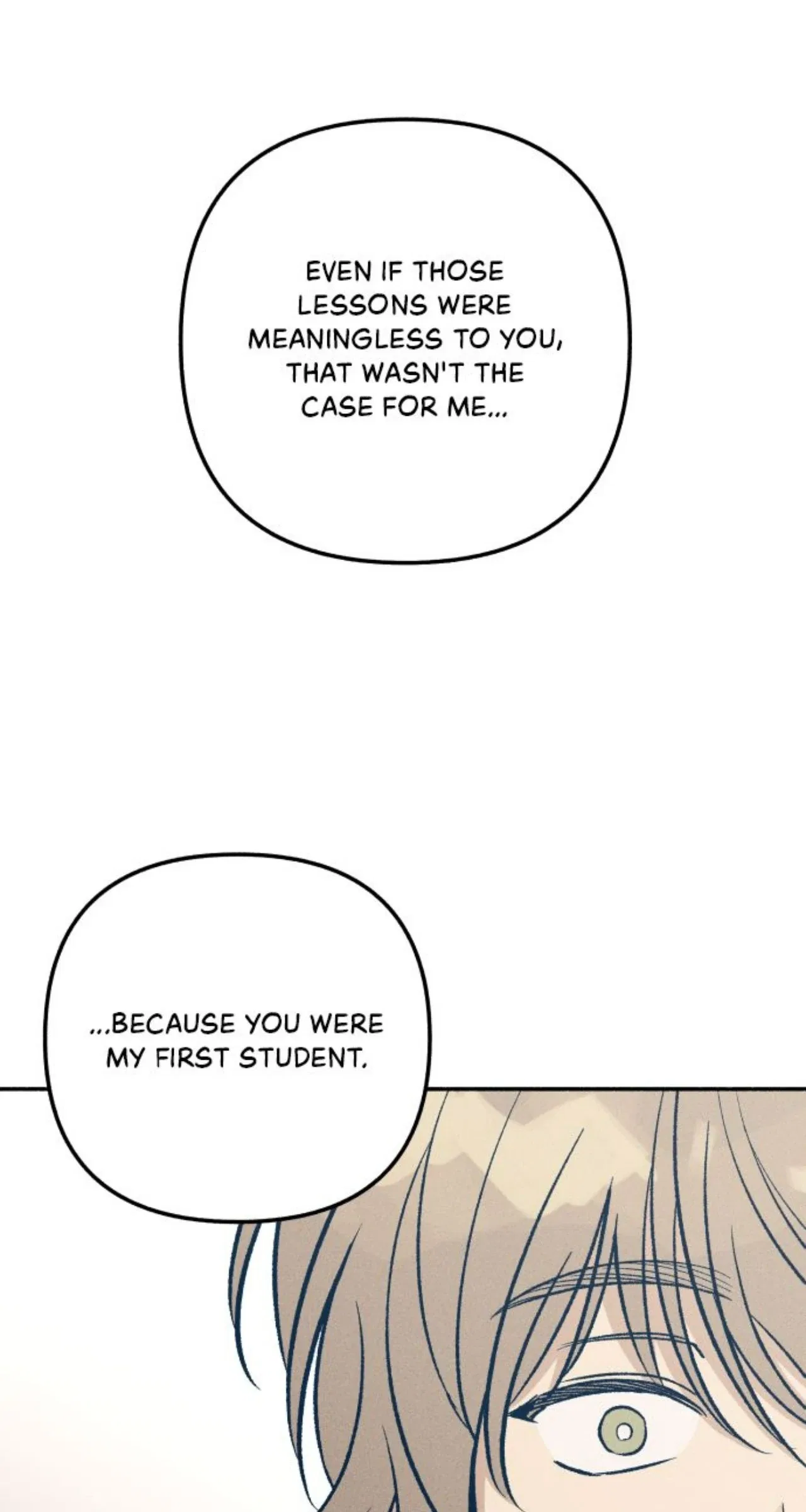 First Love, Lasting Hate Chapter 95 – Page 96