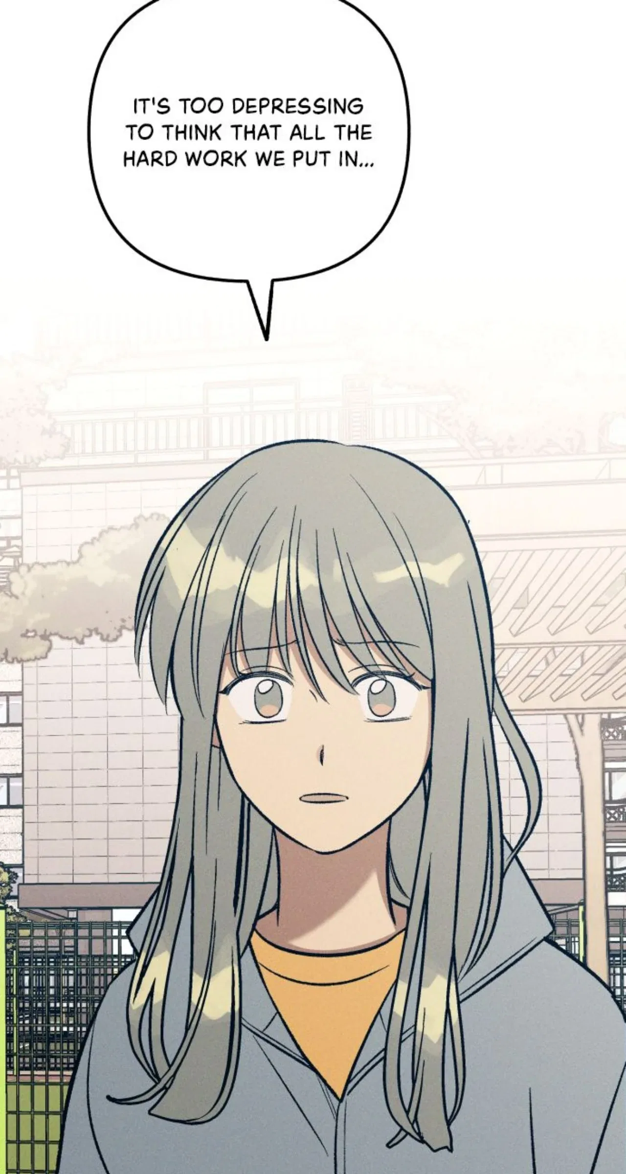 First Love, Lasting Hate Chapter 95 – Page 98