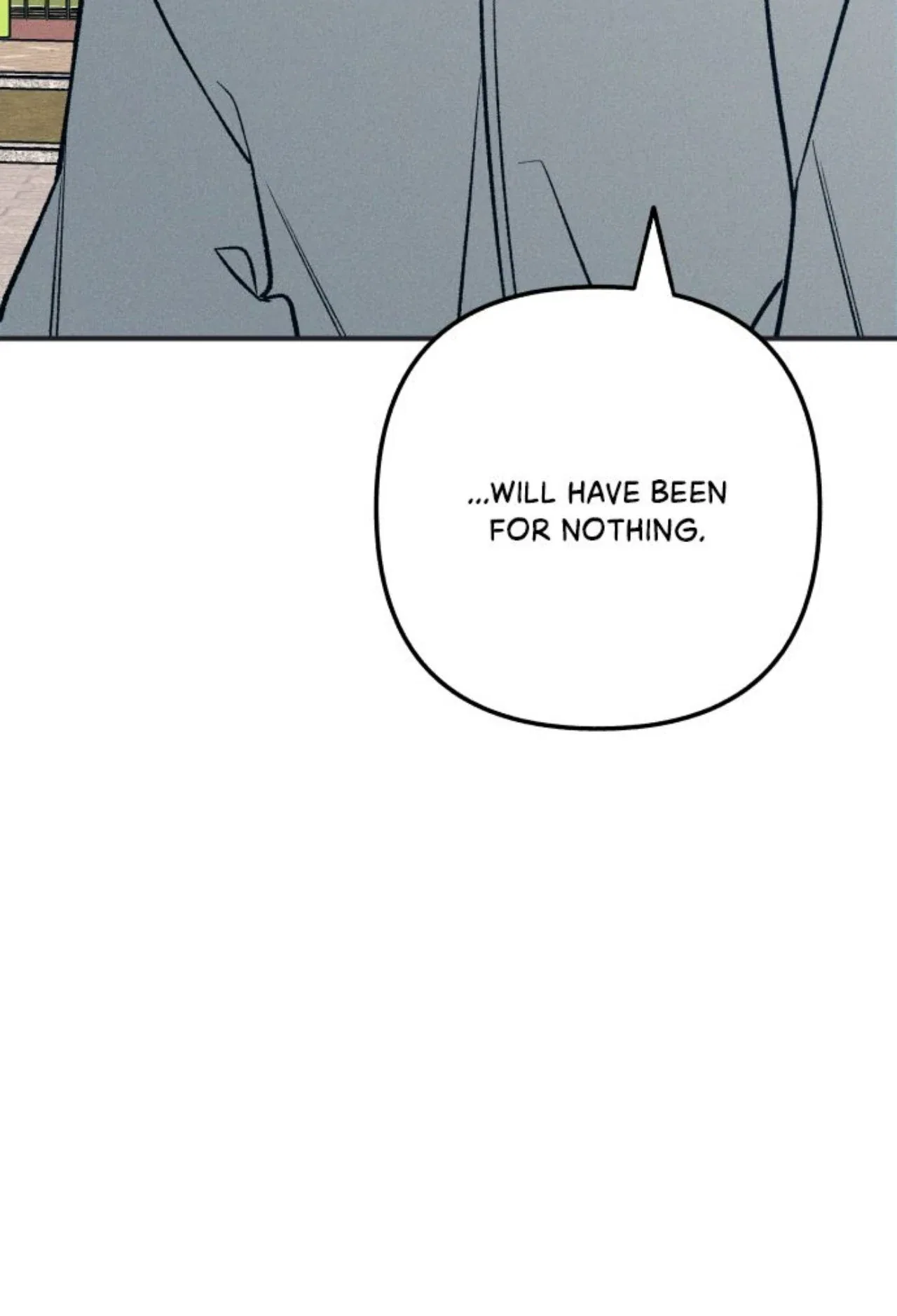 First Love, Lasting Hate Chapter 95 – Page 99
