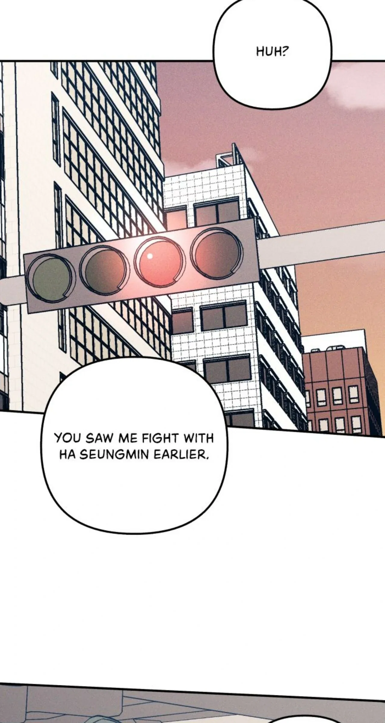 First Love, Lasting Hate Chapter 94 – Page 2