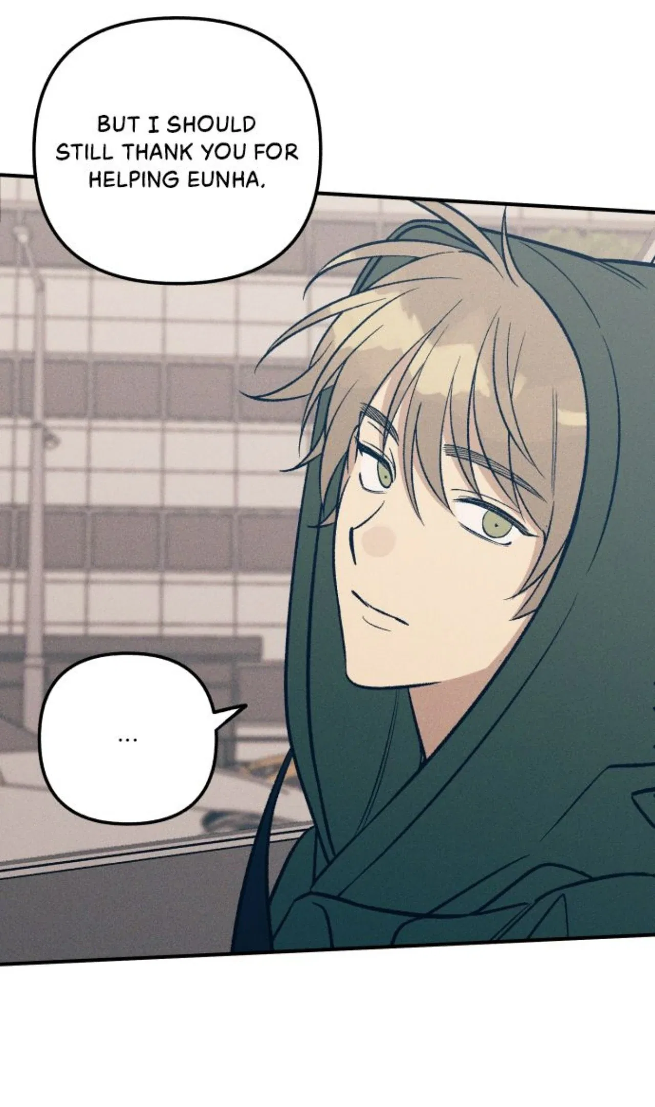 First Love, Lasting Hate Chapter 94 – Page 4