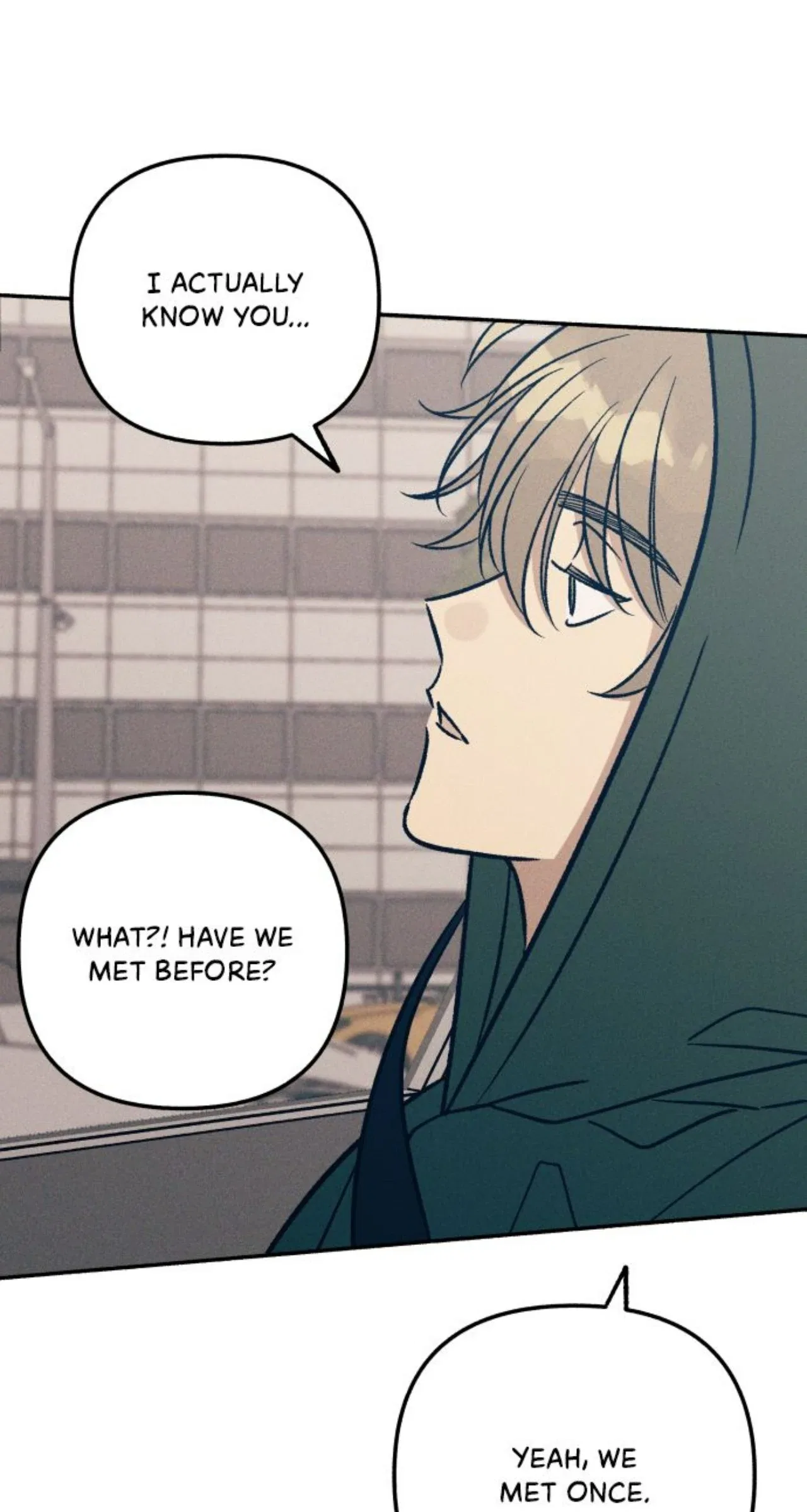 First Love, Lasting Hate Chapter 94 – Page 5