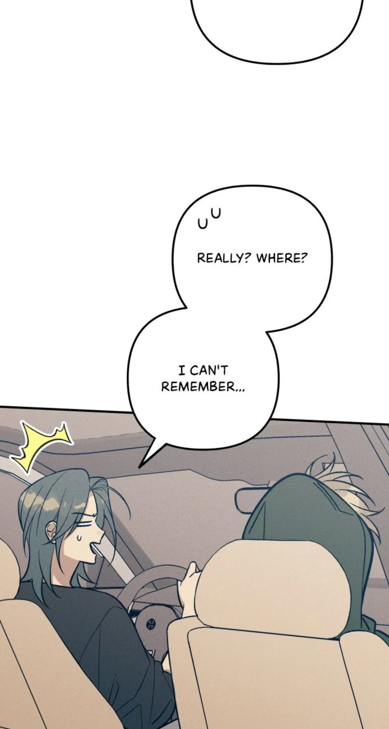 First Love, Lasting Hate Chapter 94 – Page 6