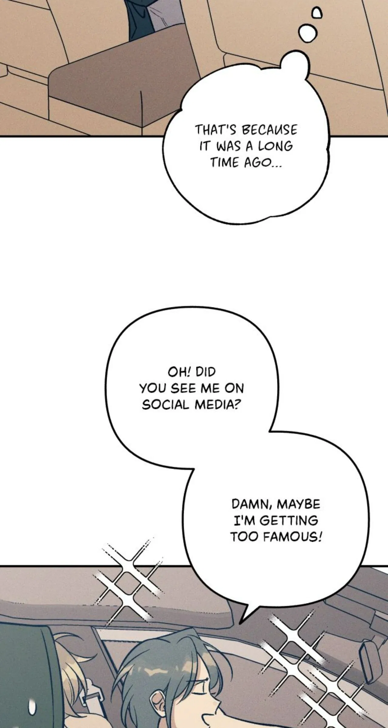 First Love, Lasting Hate Chapter 94 – Page 7