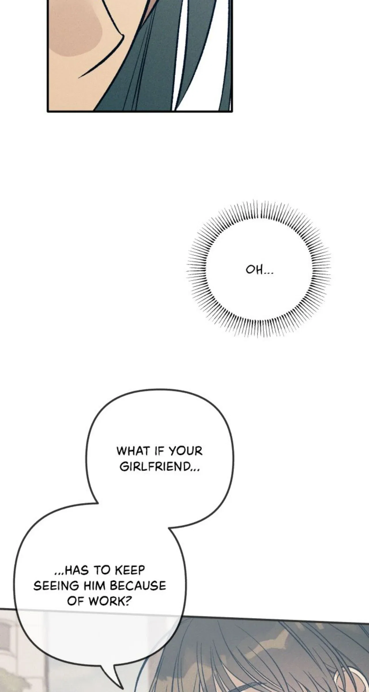 First Love, Lasting Hate Chapter 94 – Page 12