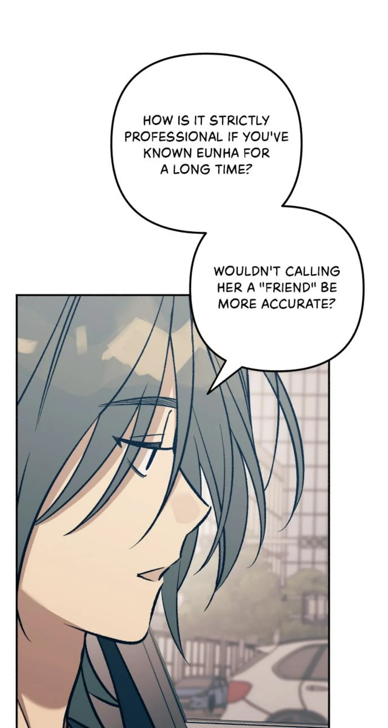 First Love, Lasting Hate Chapter 94 – Page 14
