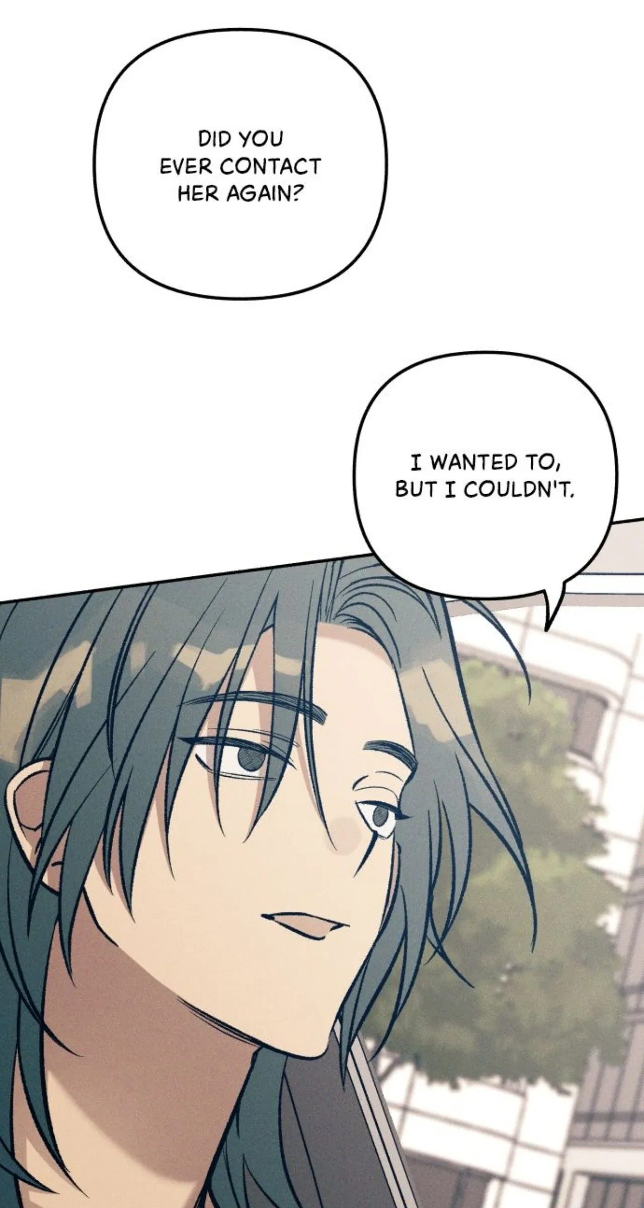 First Love, Lasting Hate Chapter 94 – Page 22