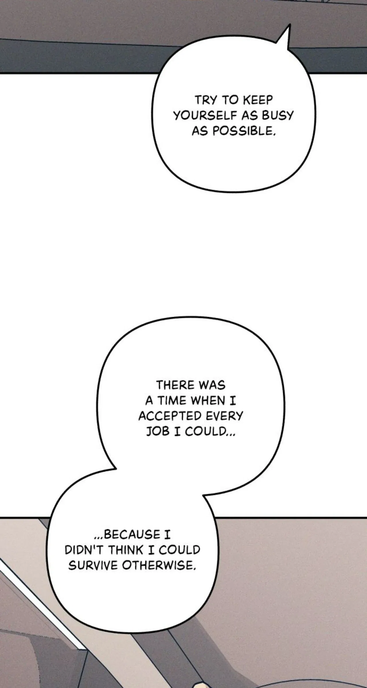 First Love, Lasting Hate Chapter 94 – Page 24