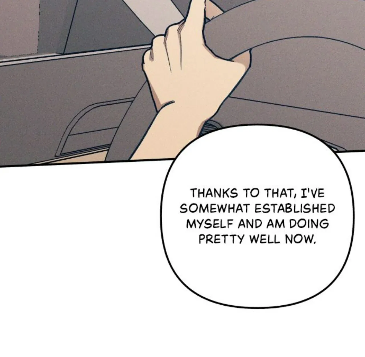 First Love, Lasting Hate Chapter 94 – Page 25