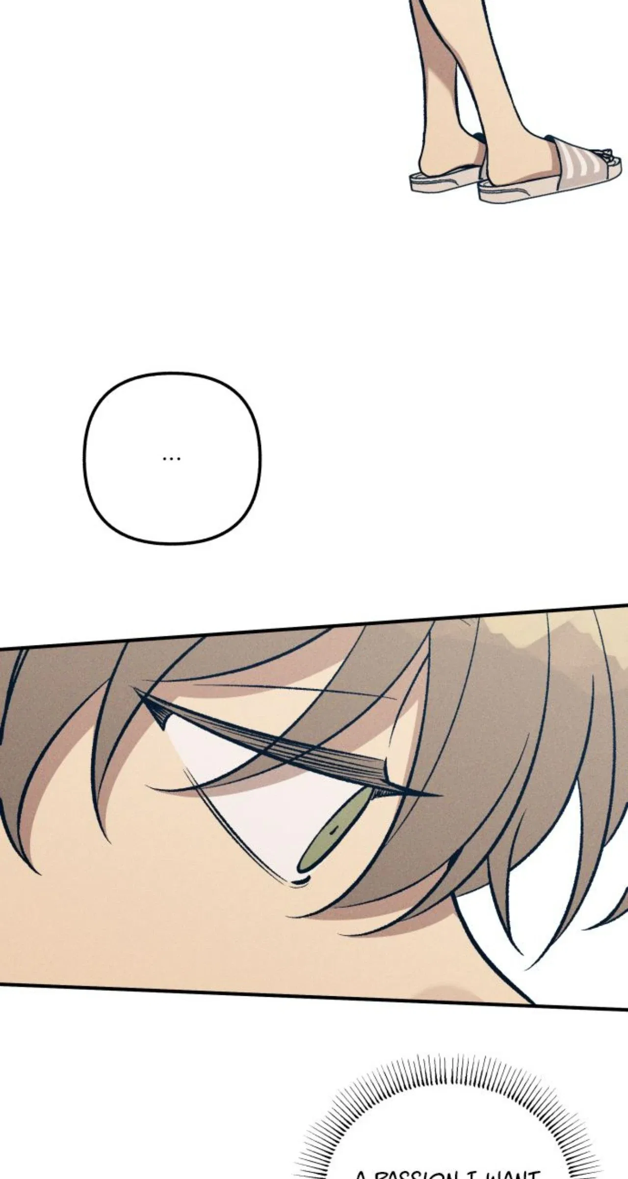First Love, Lasting Hate Chapter 94 – Page 27
