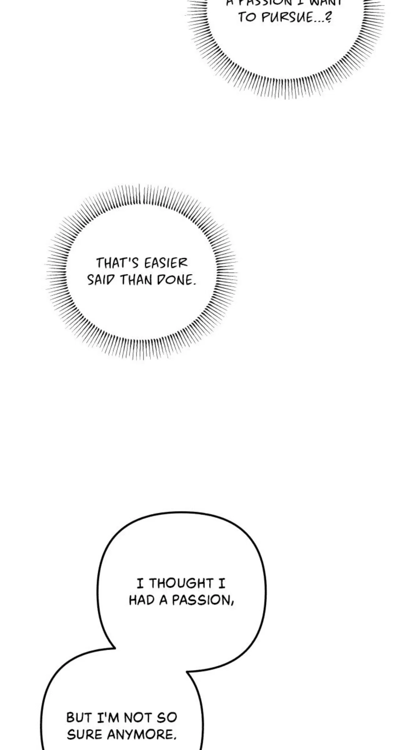 First Love, Lasting Hate Chapter 94 – Page 28