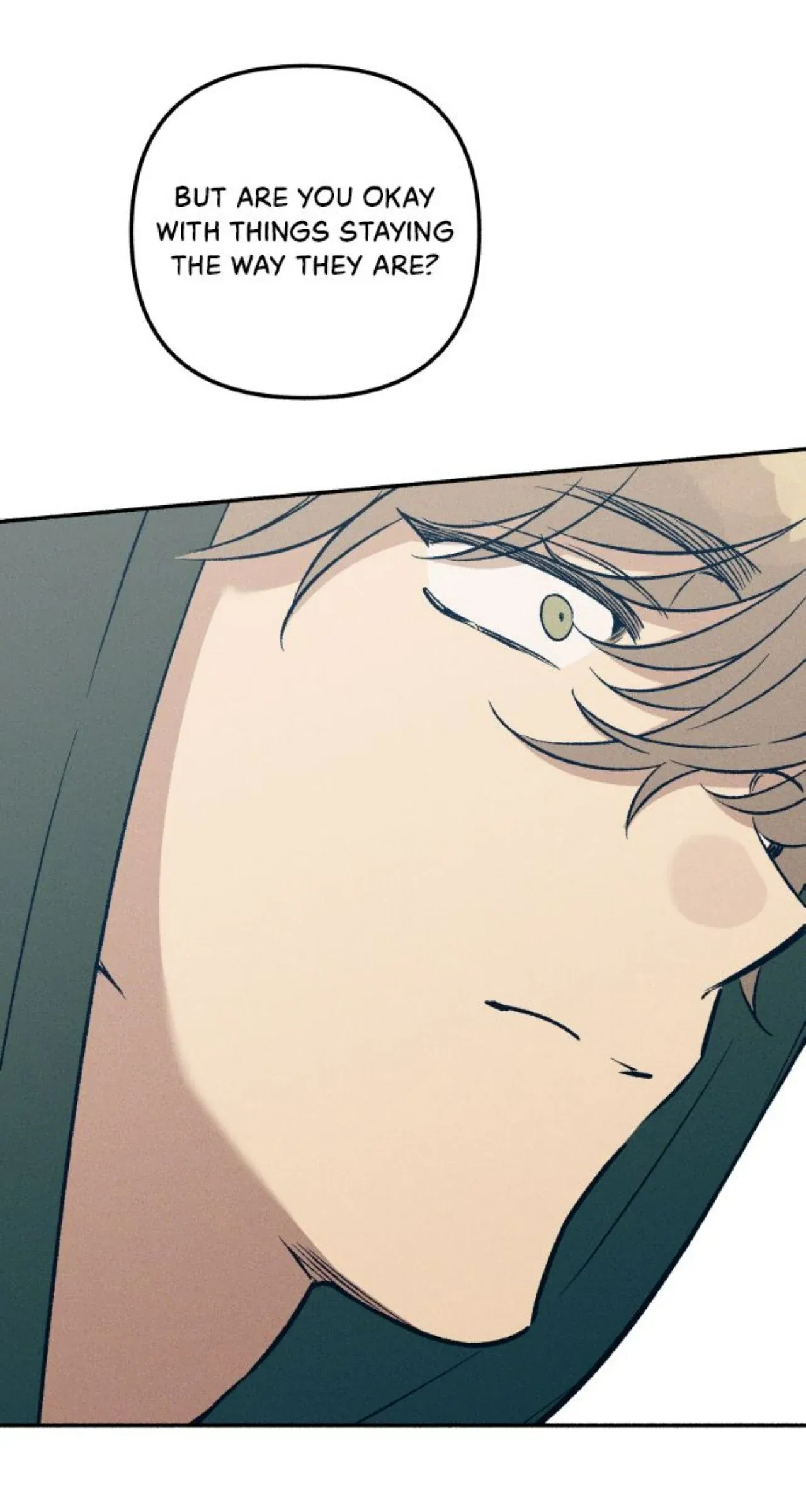 First Love, Lasting Hate Chapter 94 – Page 31