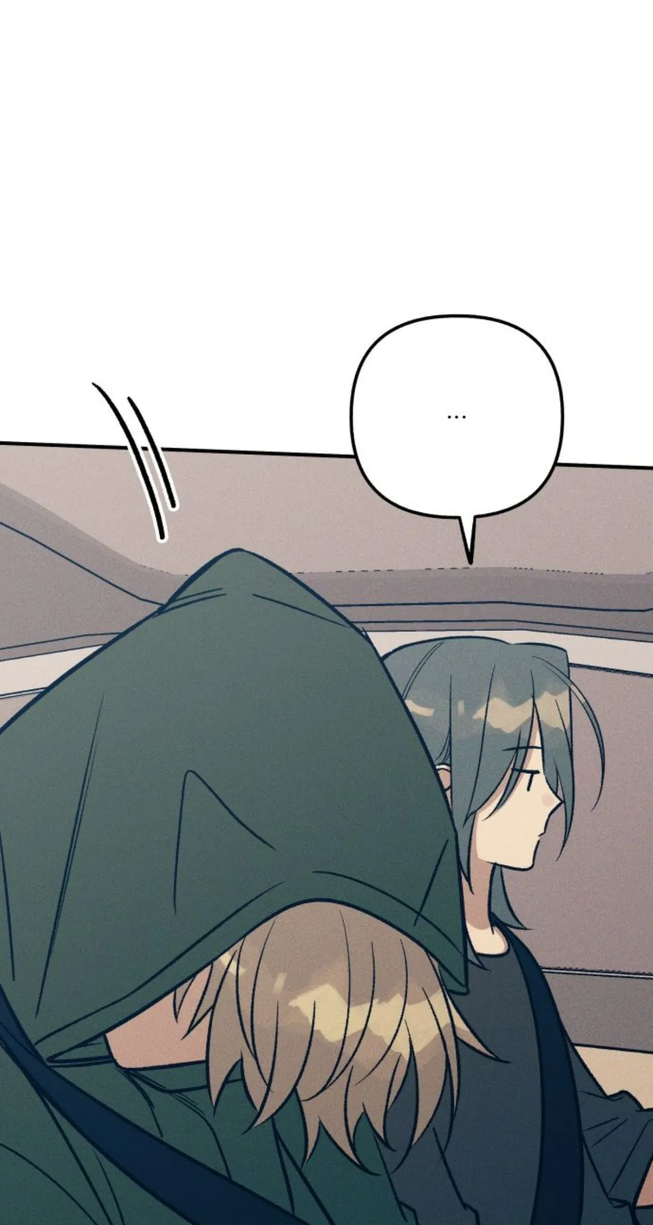 First Love, Lasting Hate Chapter 94 – Page 32