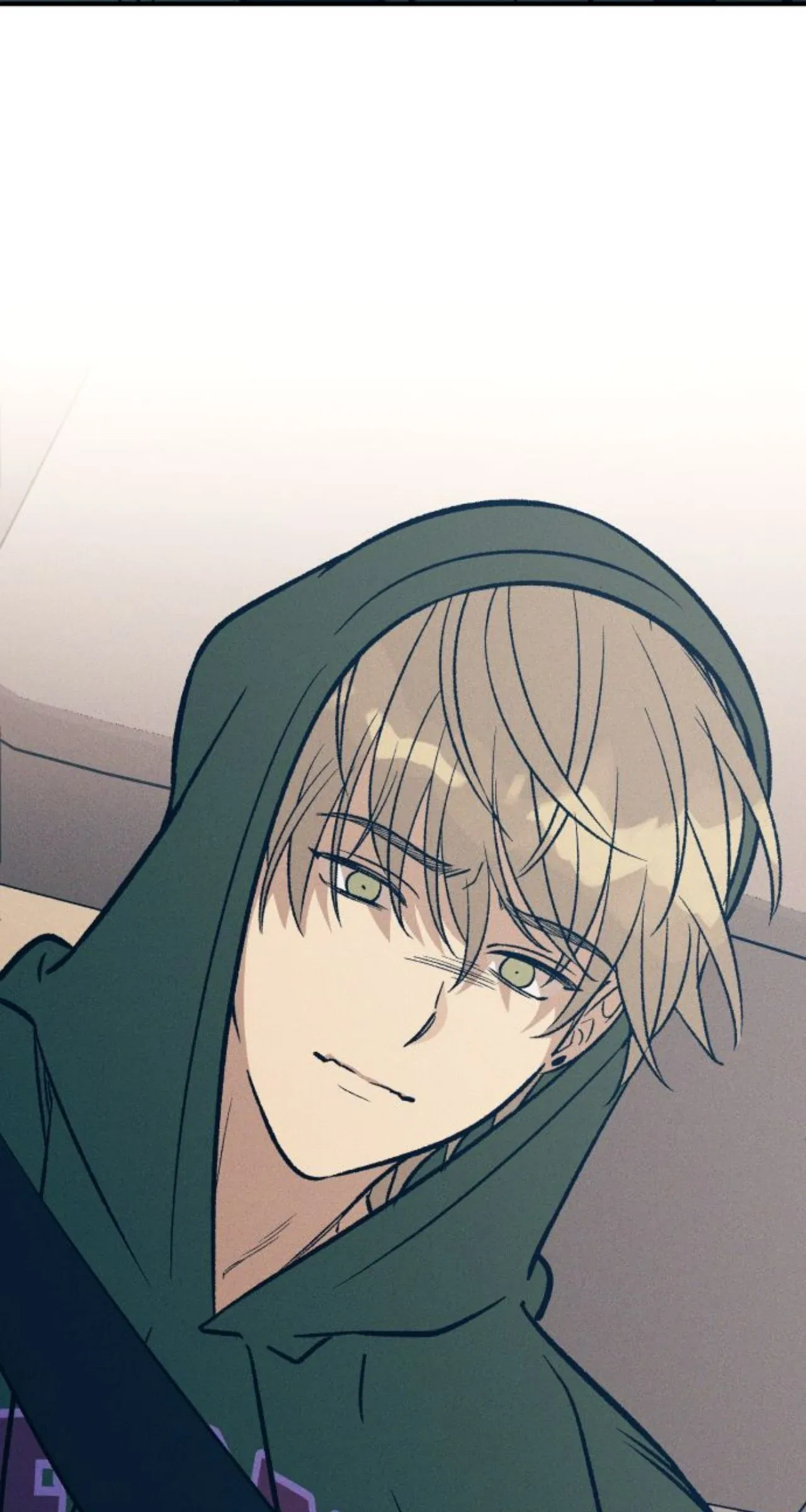 First Love, Lasting Hate Chapter 94 – Page 33