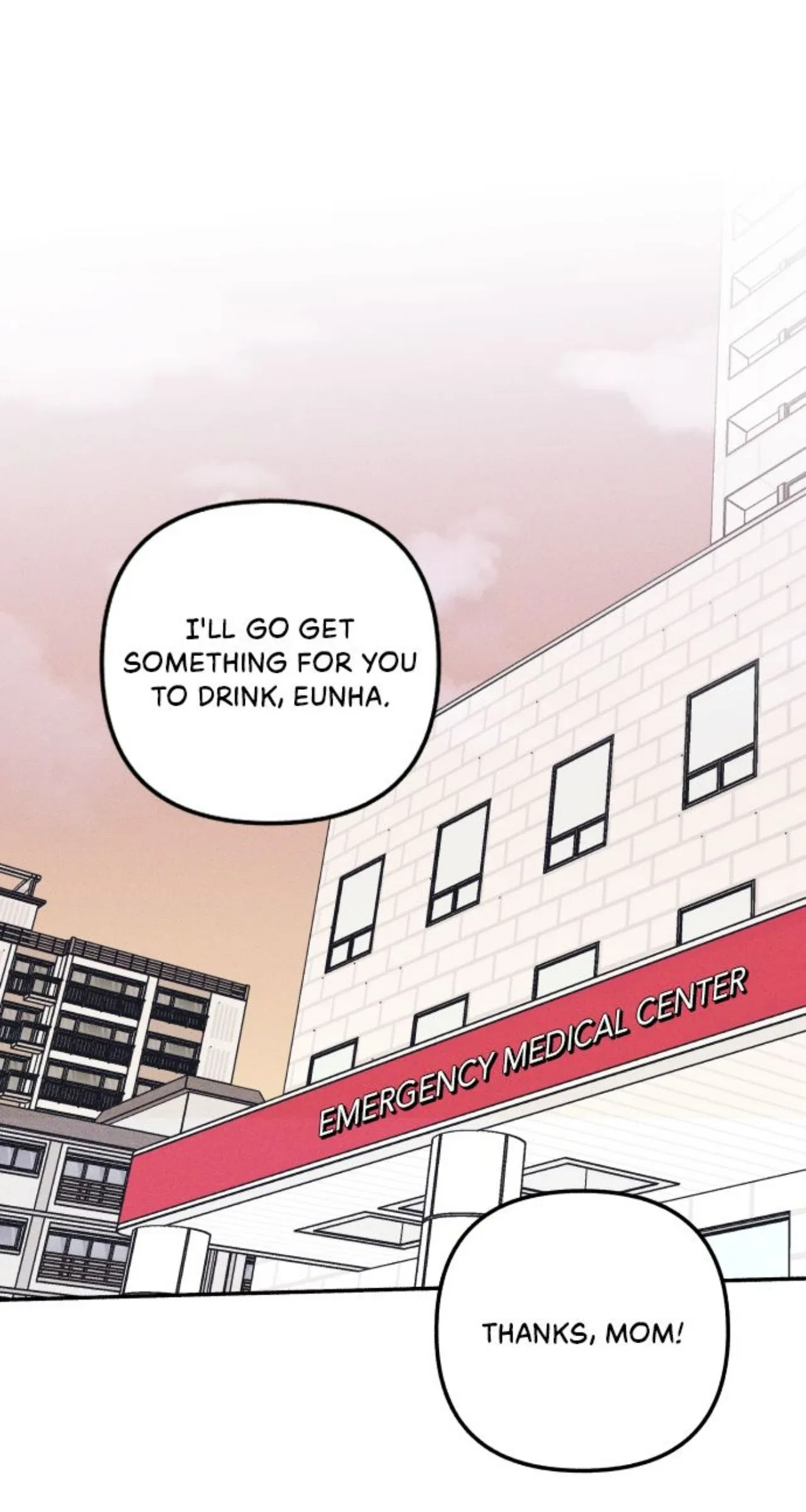 First Love, Lasting Hate Chapter 94 – Page 36