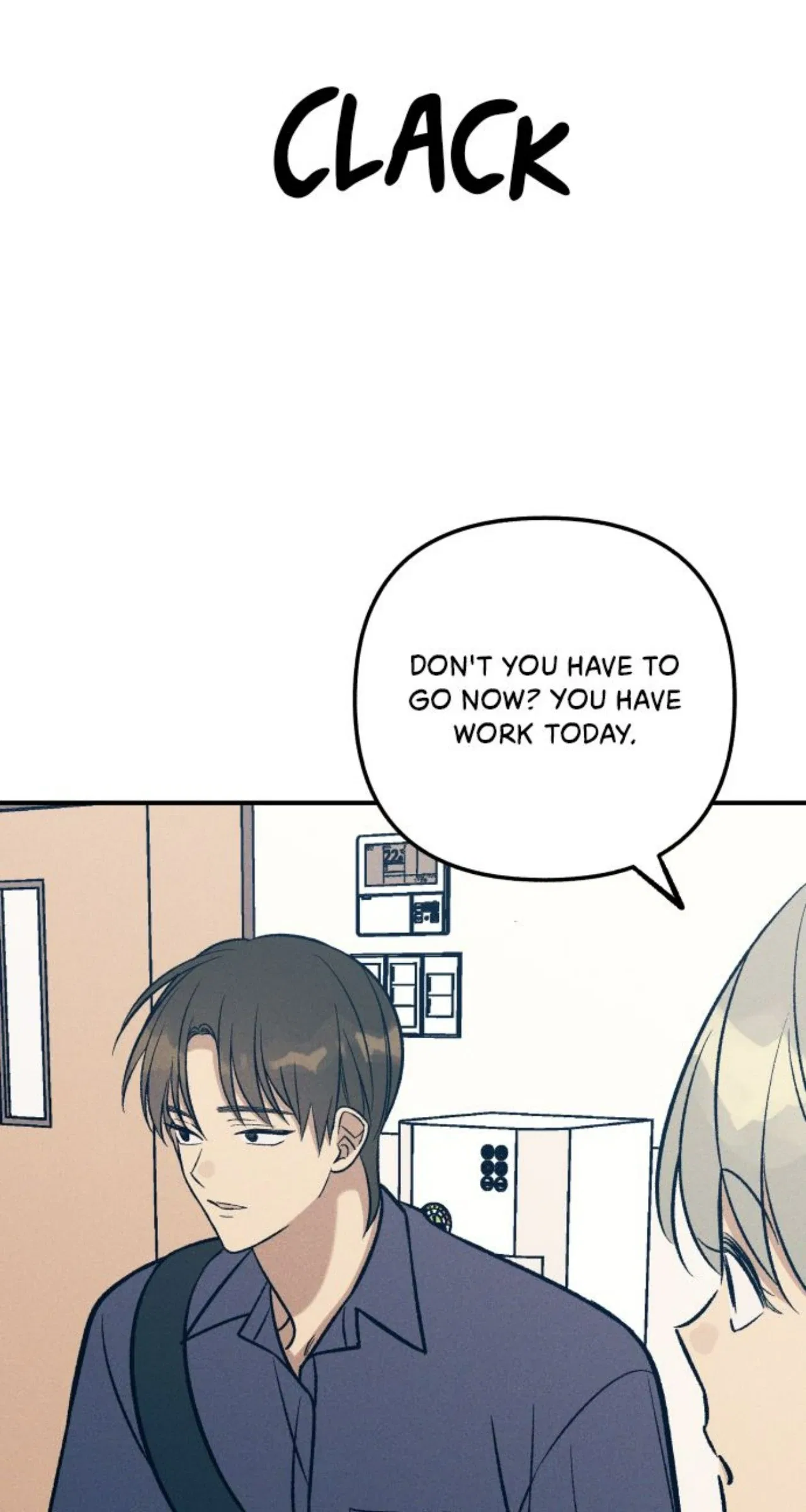 First Love, Lasting Hate Chapter 94 – Page 37