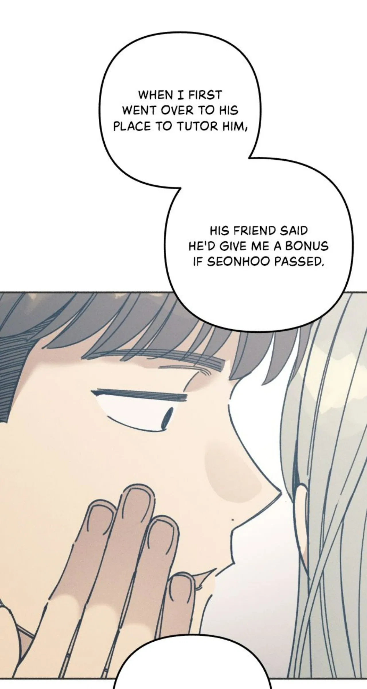 First Love, Lasting Hate Chapter 94 – Page 45