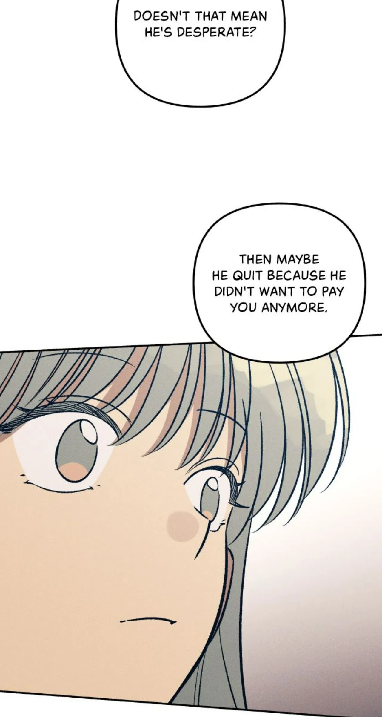 First Love, Lasting Hate Chapter 94 – Page 46