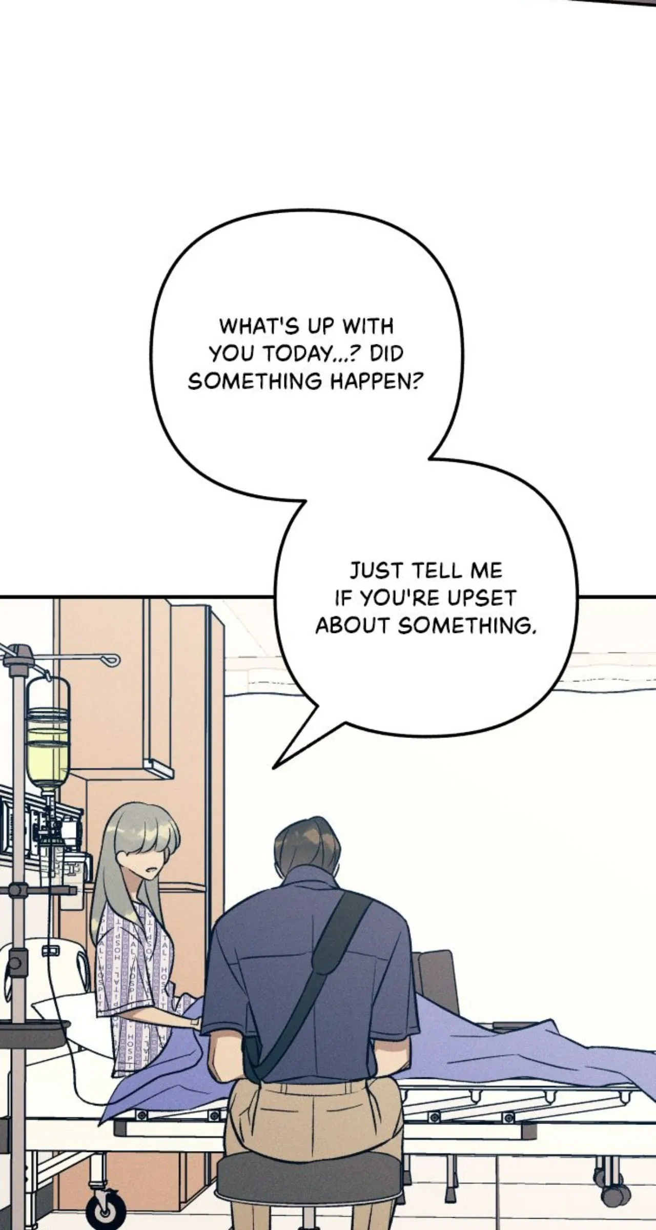 First Love, Lasting Hate Chapter 94 – Page 47
