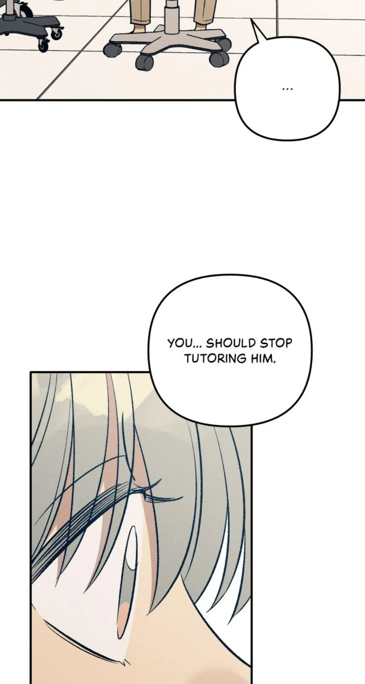 First Love, Lasting Hate Chapter 94 – Page 48