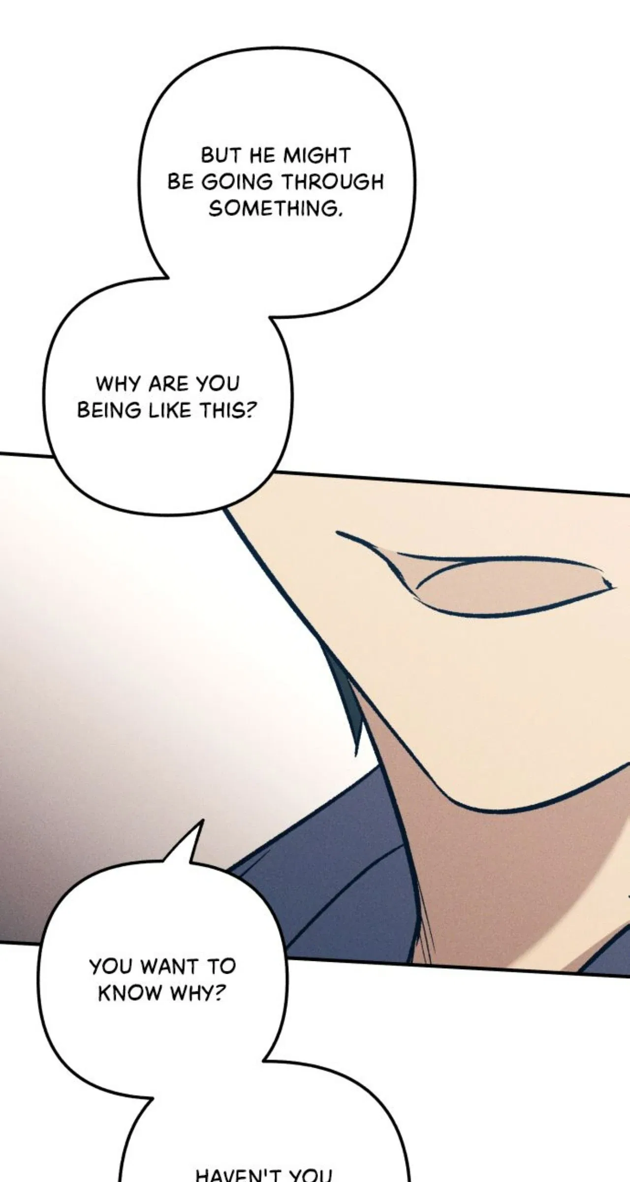 First Love, Lasting Hate Chapter 94 – Page 50