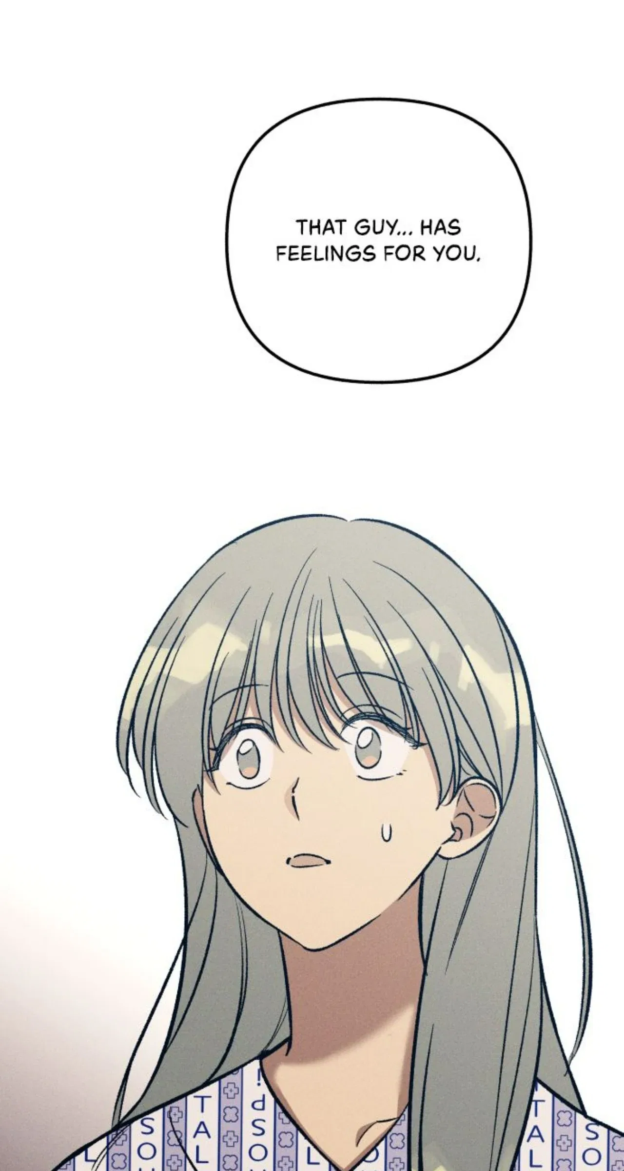 First Love, Lasting Hate Chapter 94 – Page 52