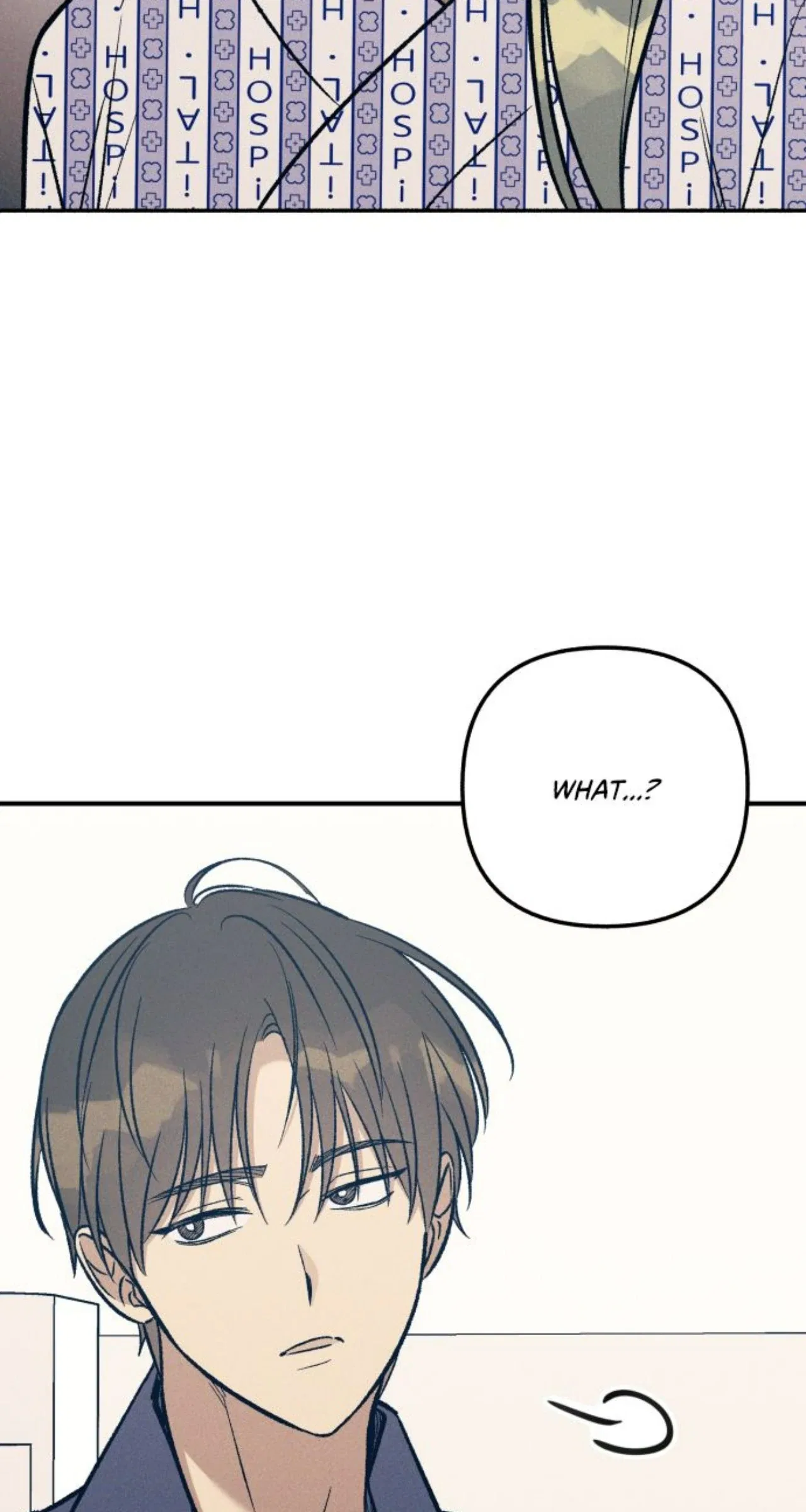 First Love, Lasting Hate Chapter 94 – Page 53