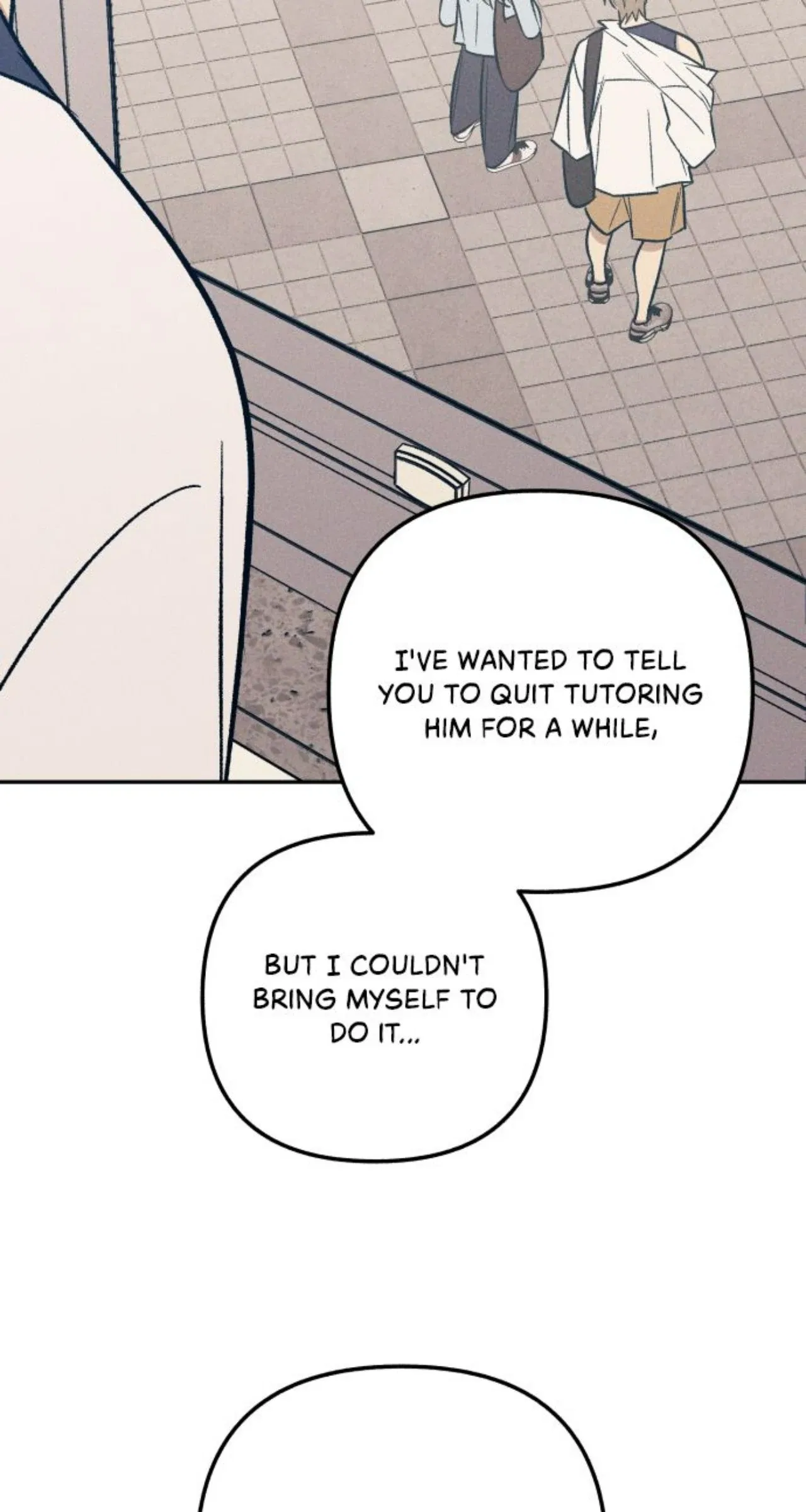 First Love, Lasting Hate Chapter 94 – Page 55
