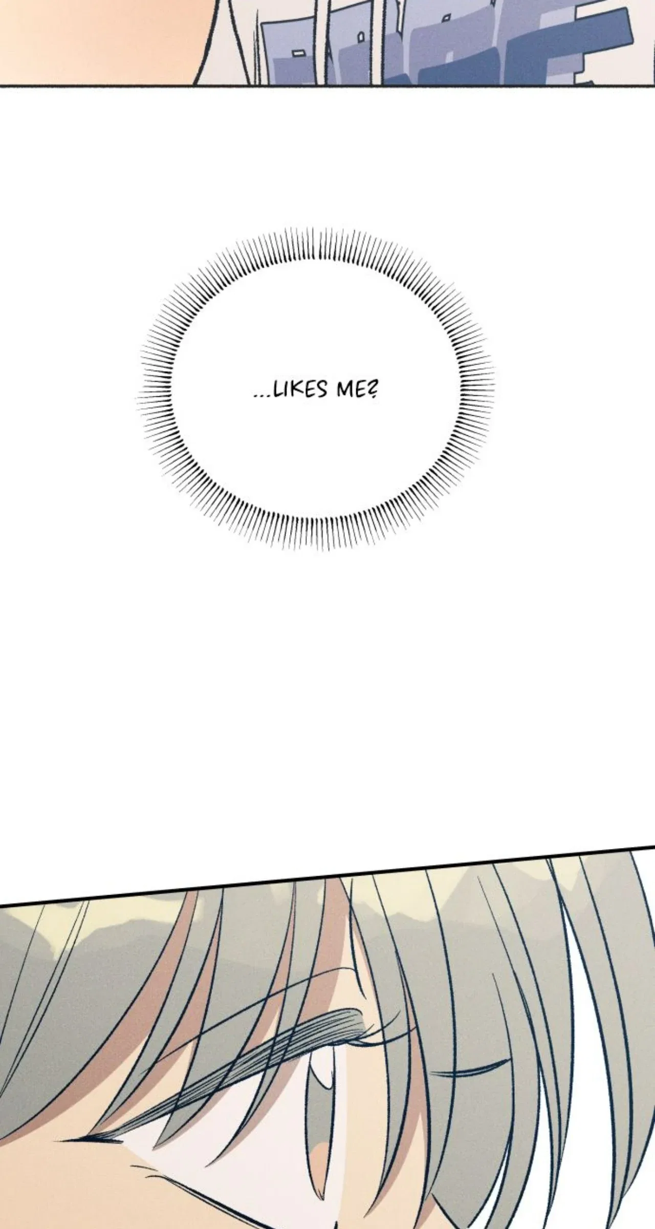 First Love, Lasting Hate Chapter 94 – Page 59