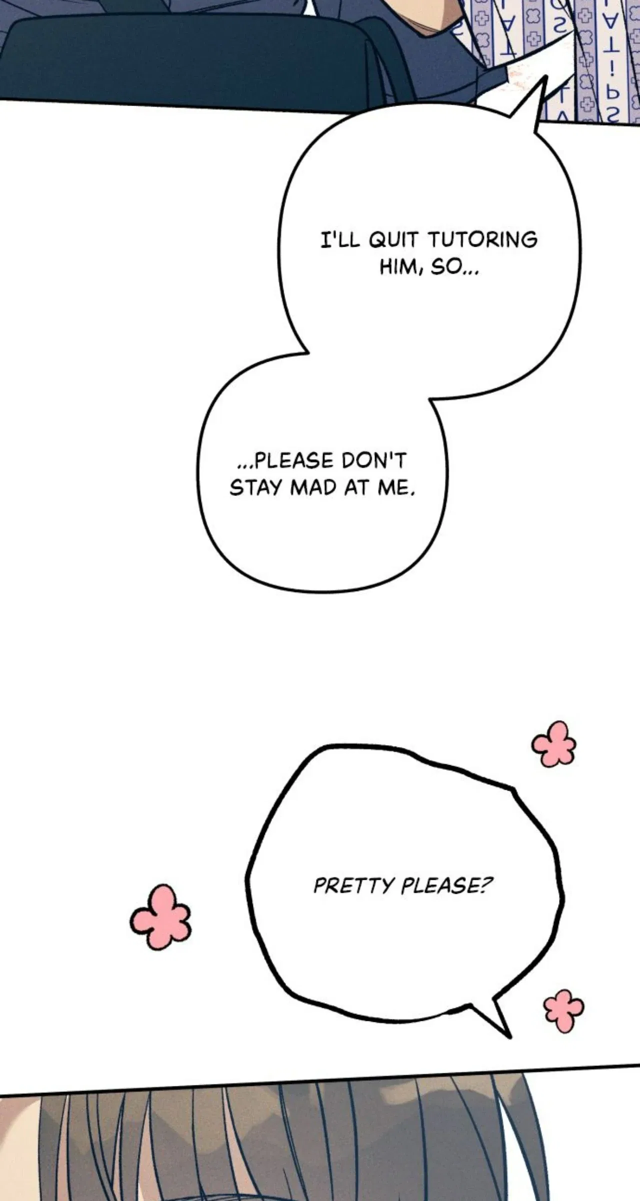 First Love, Lasting Hate Chapter 94 – Page 66
