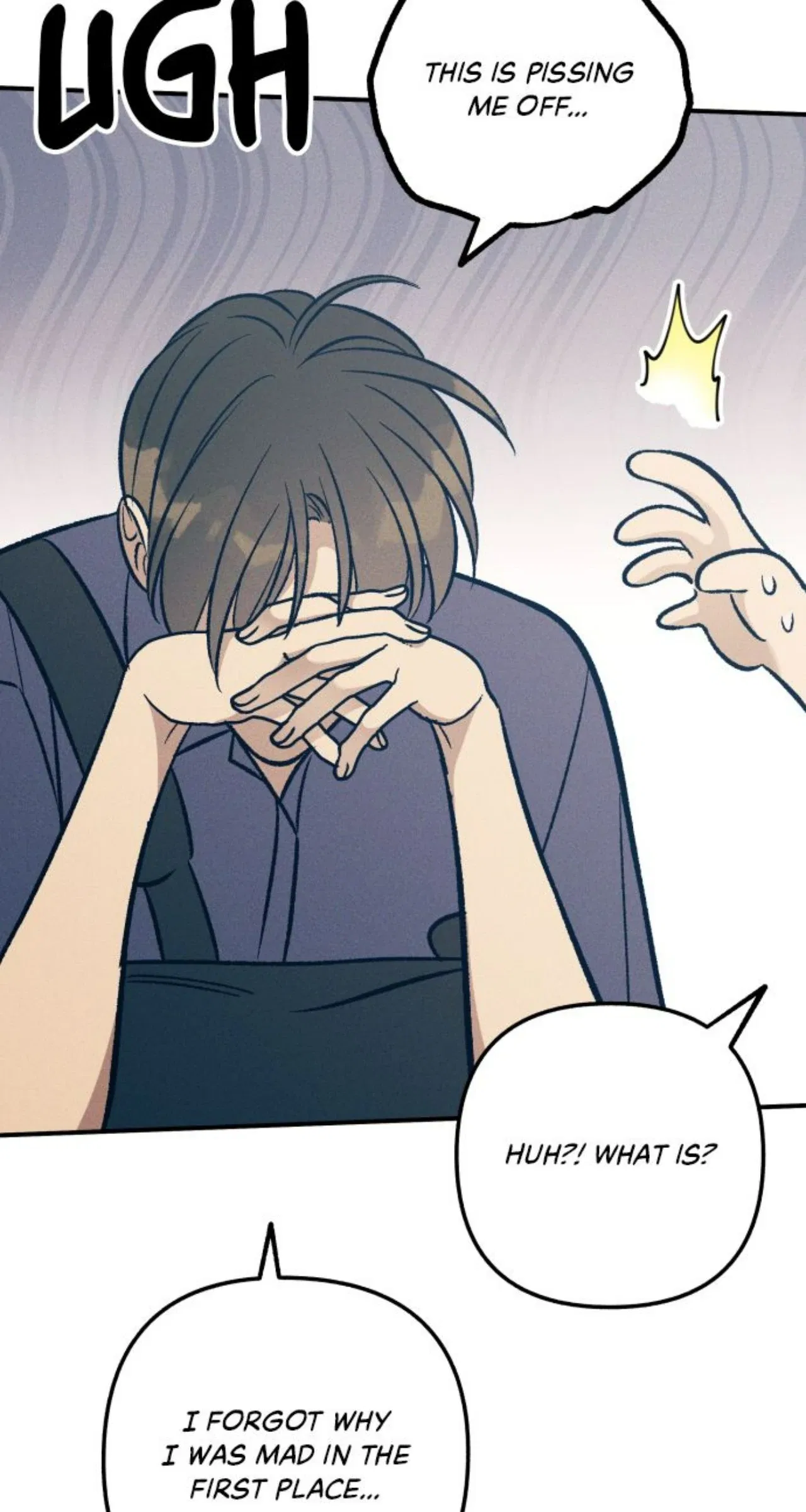 First Love, Lasting Hate Chapter 94 – Page 68