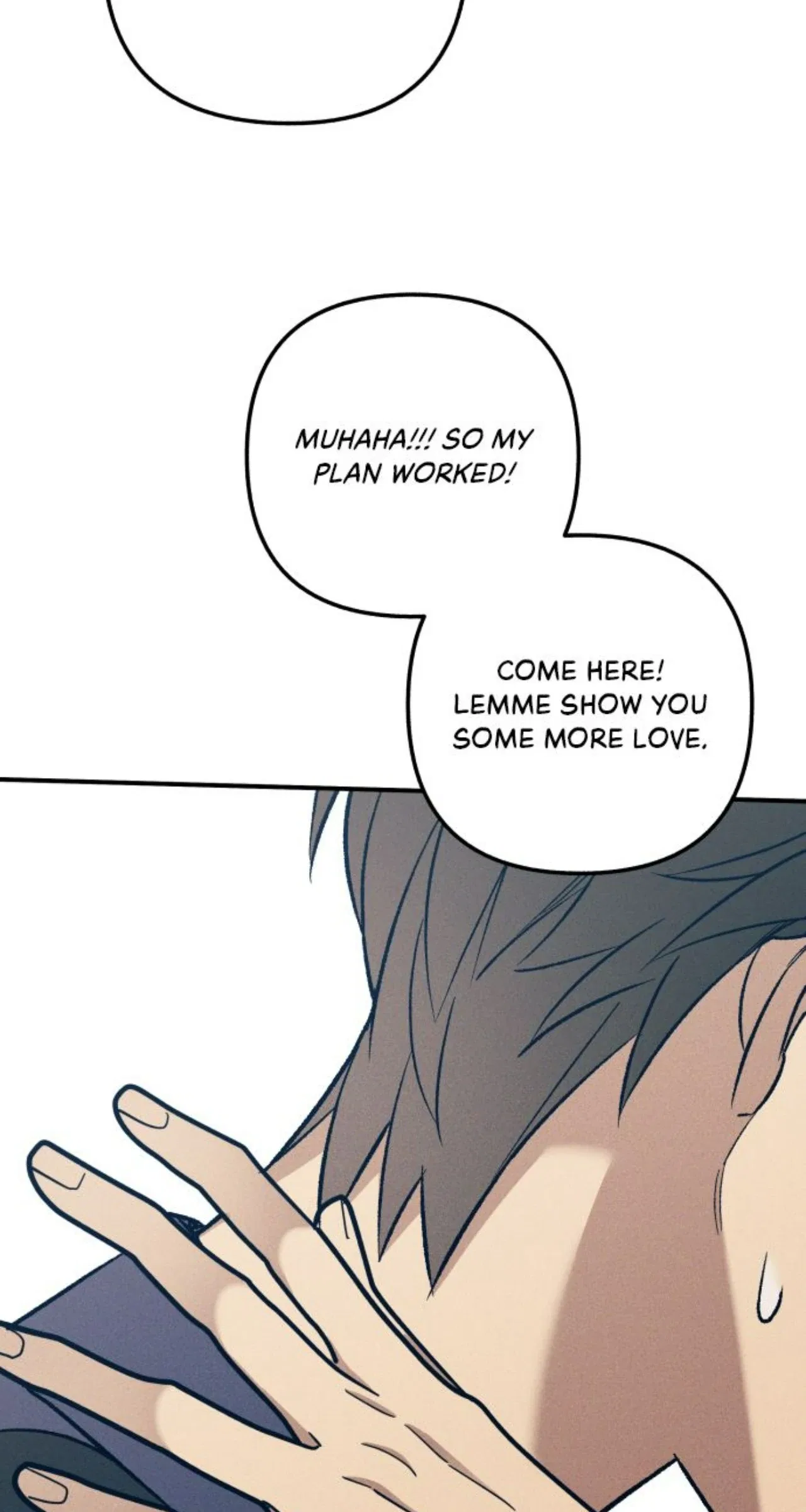 First Love, Lasting Hate Chapter 94 – Page 69