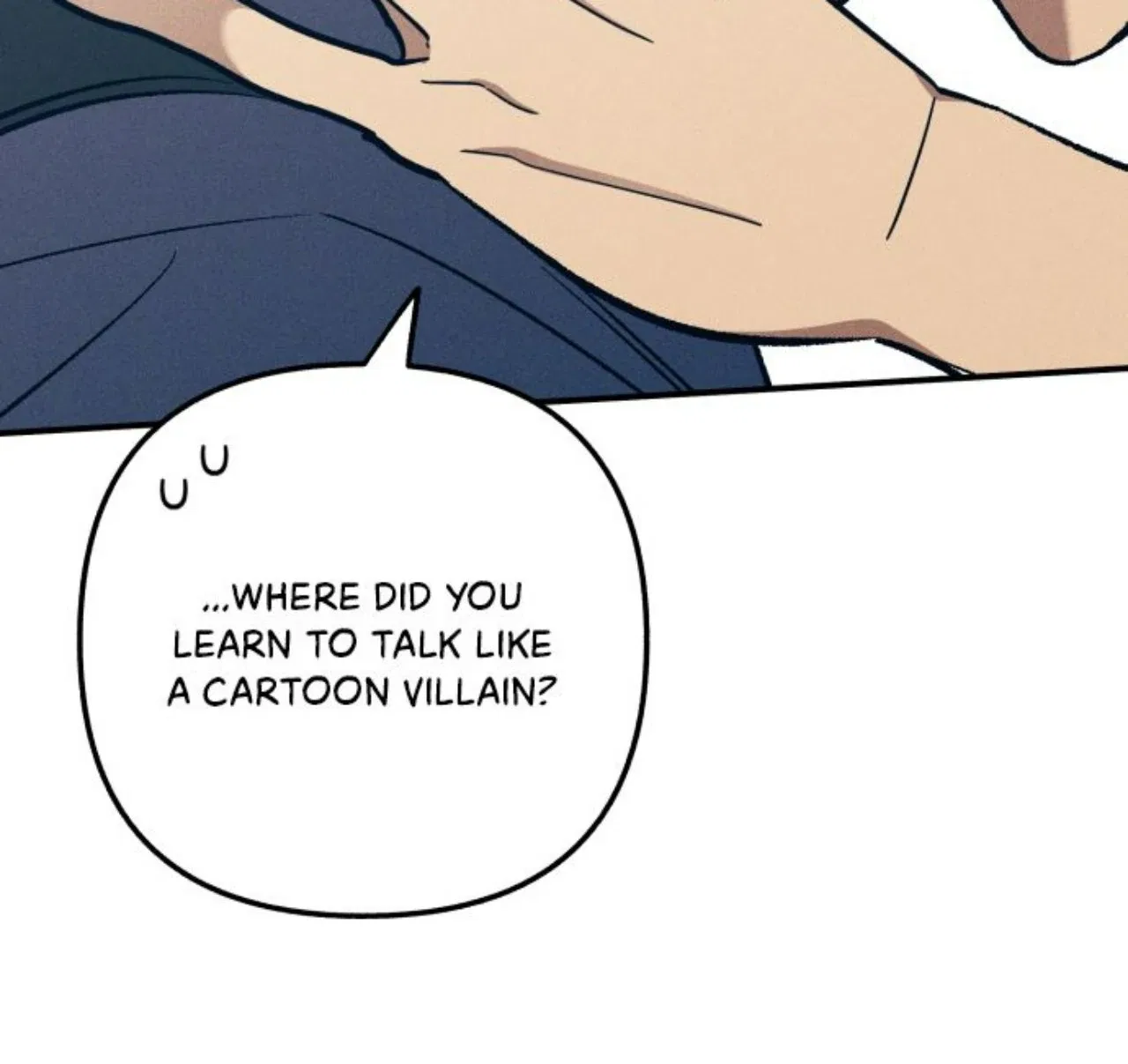 First Love, Lasting Hate Chapter 94 – Page 70
