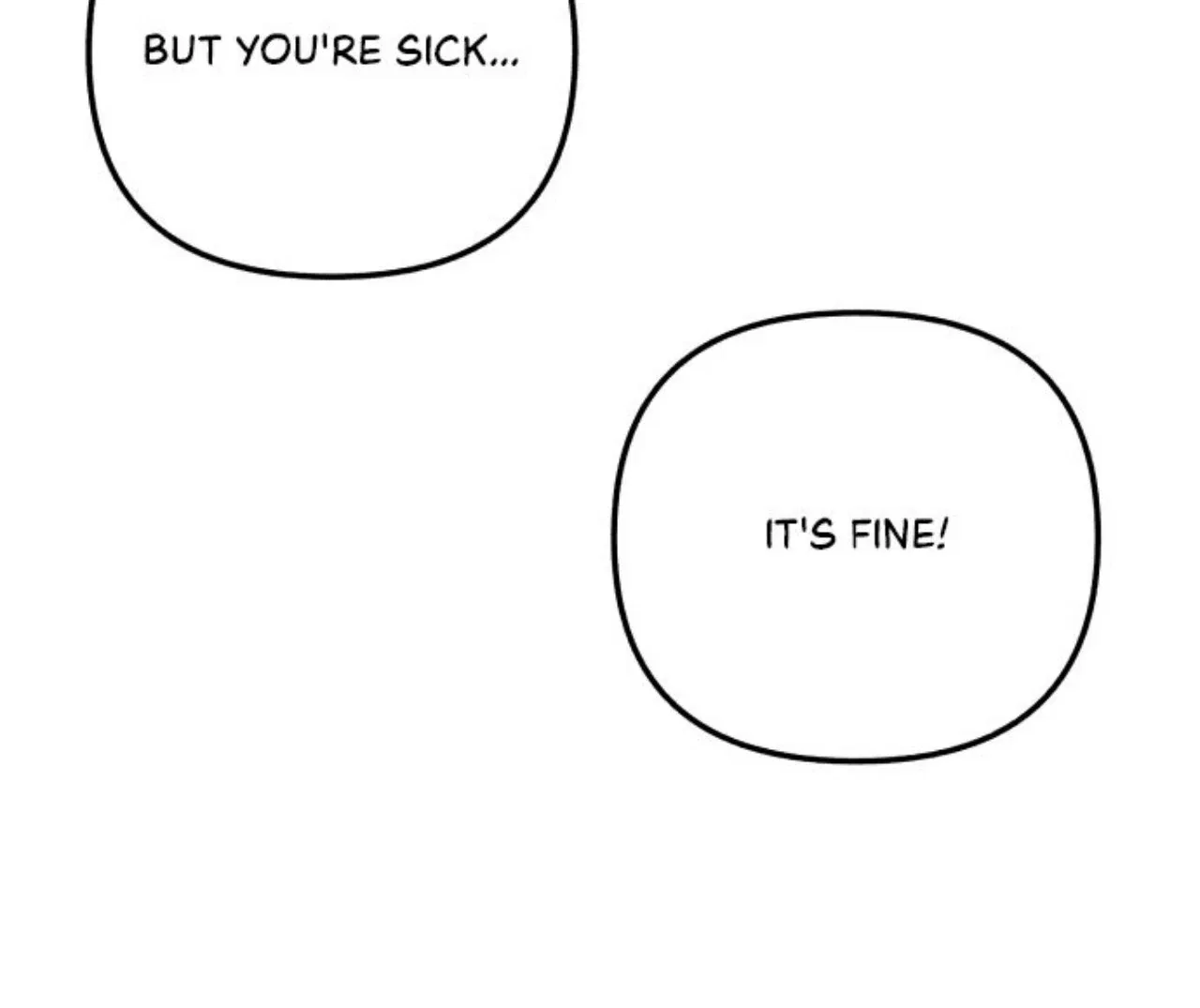First Love, Lasting Hate Chapter 94 – Page 73