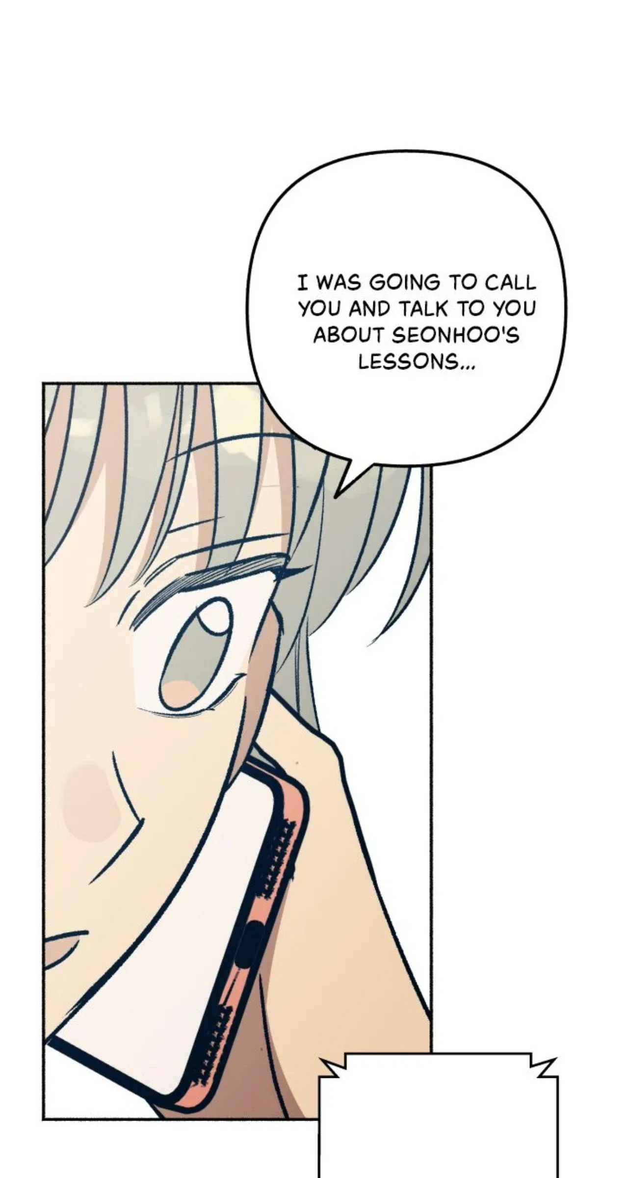 First Love, Lasting Hate Chapter 94 – Page 80