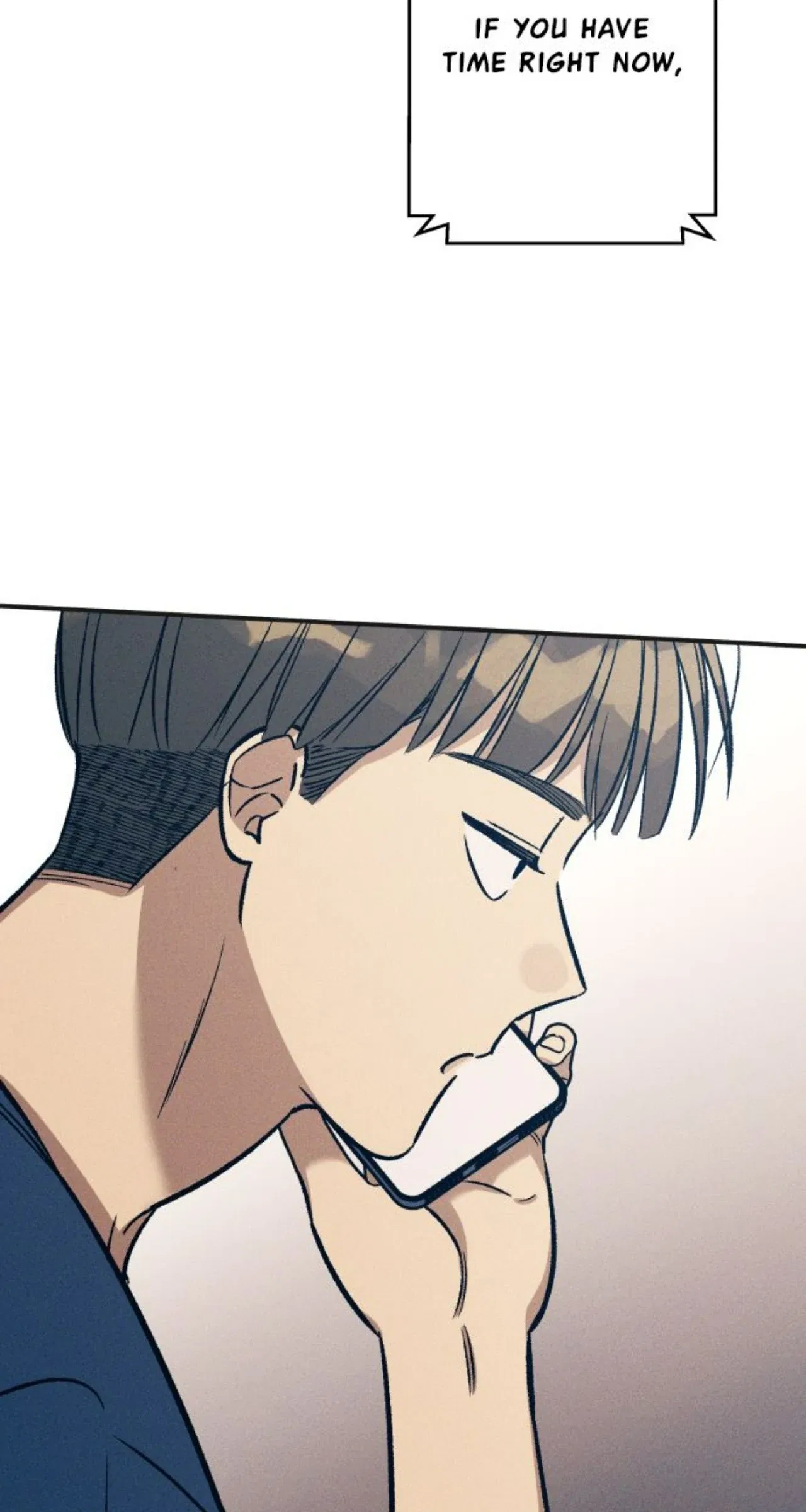 First Love, Lasting Hate Chapter 94 – Page 81