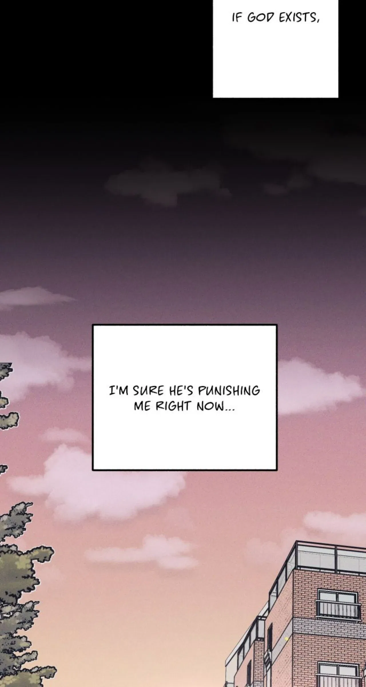 First Love, Lasting Hate Chapter 93 – Page 3