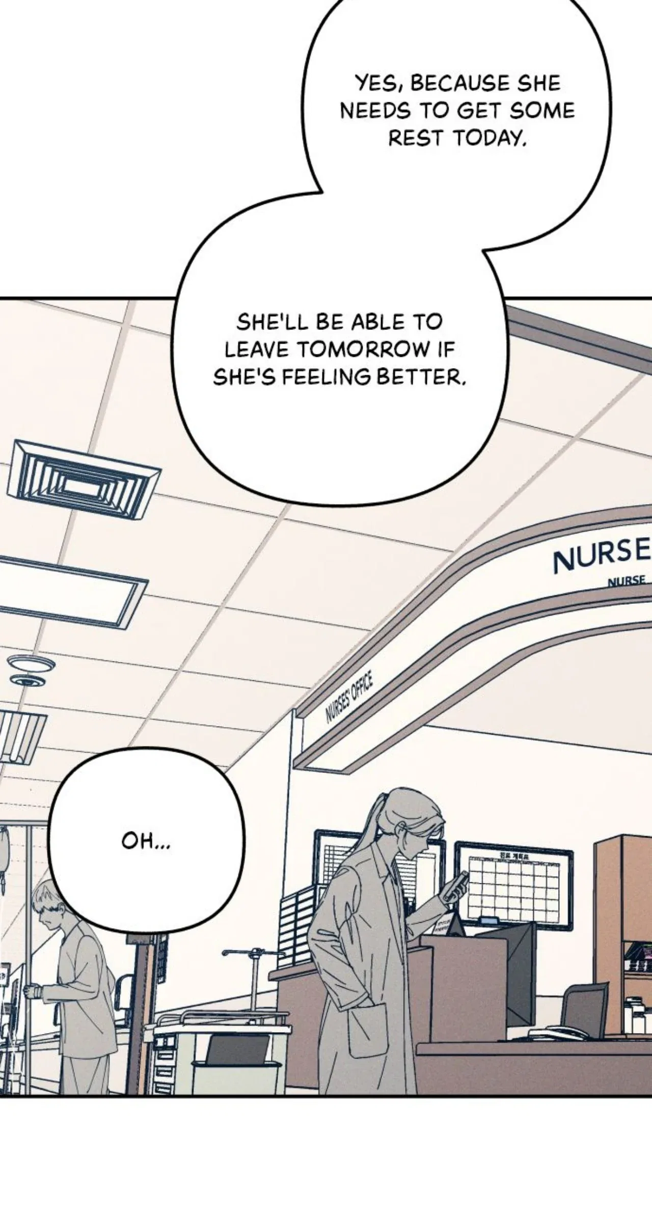 First Love, Lasting Hate Chapter 93 – Page 11