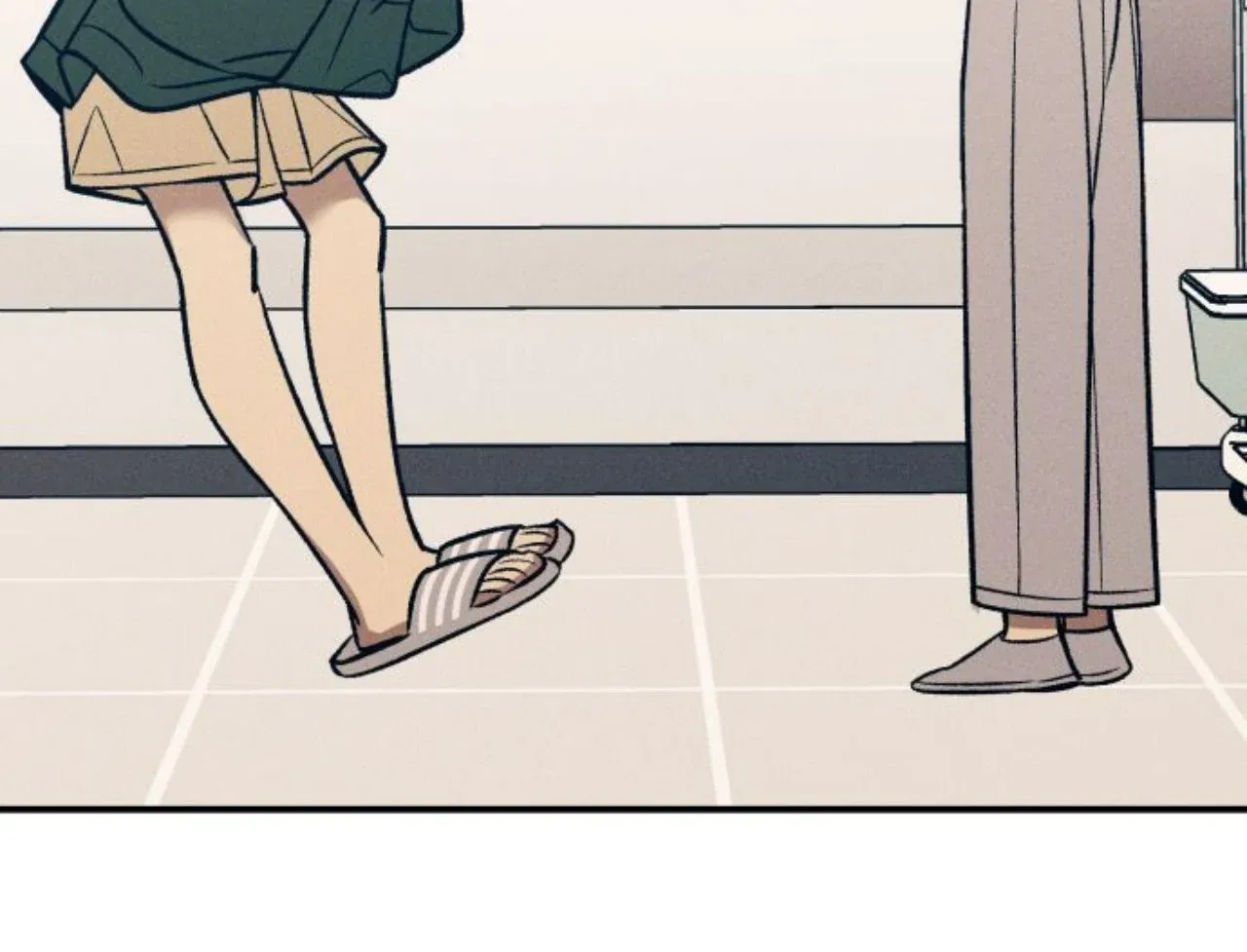 First Love, Lasting Hate Chapter 93 – Page 14