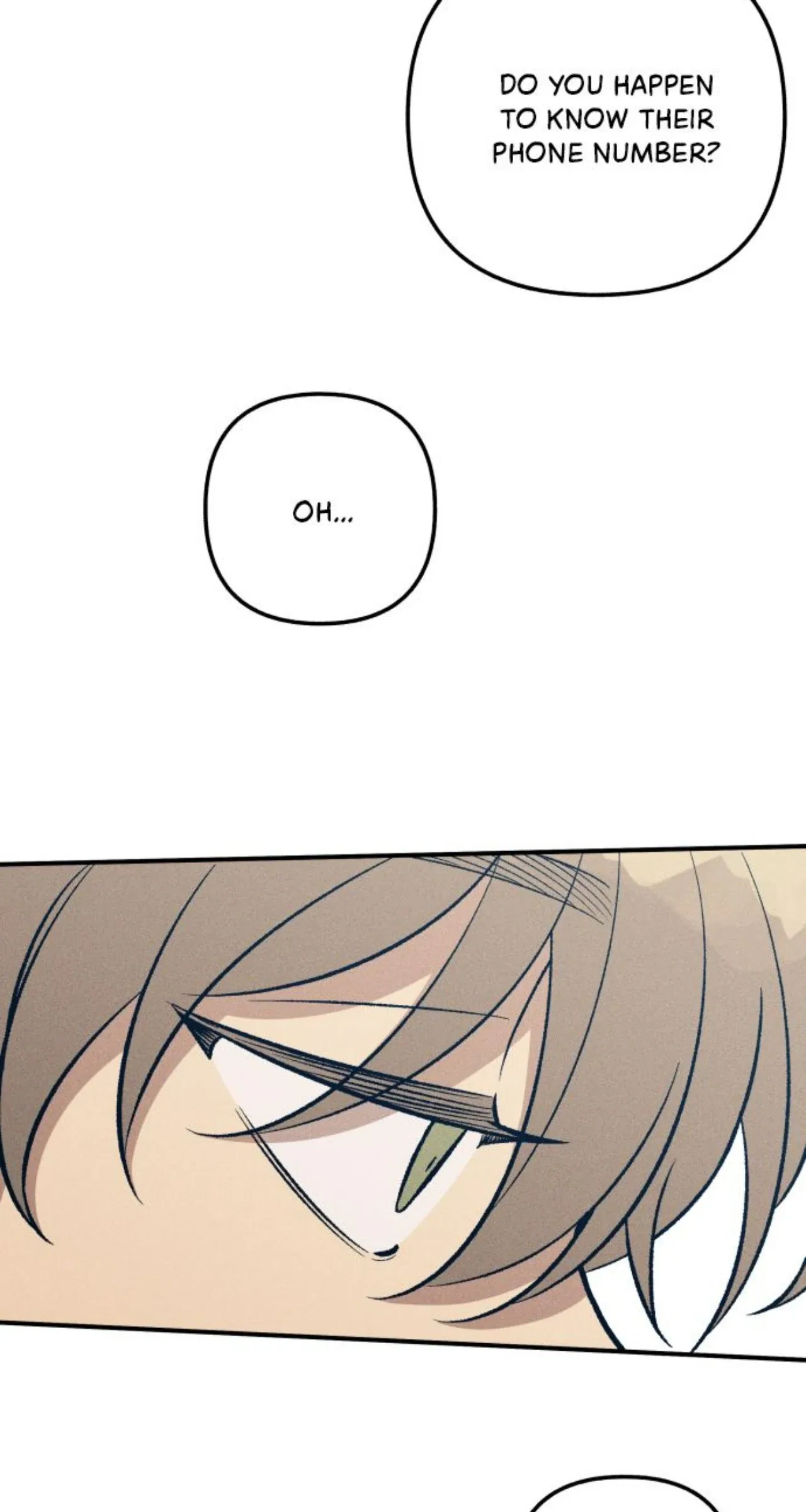 First Love, Lasting Hate Chapter 93 – Page 16