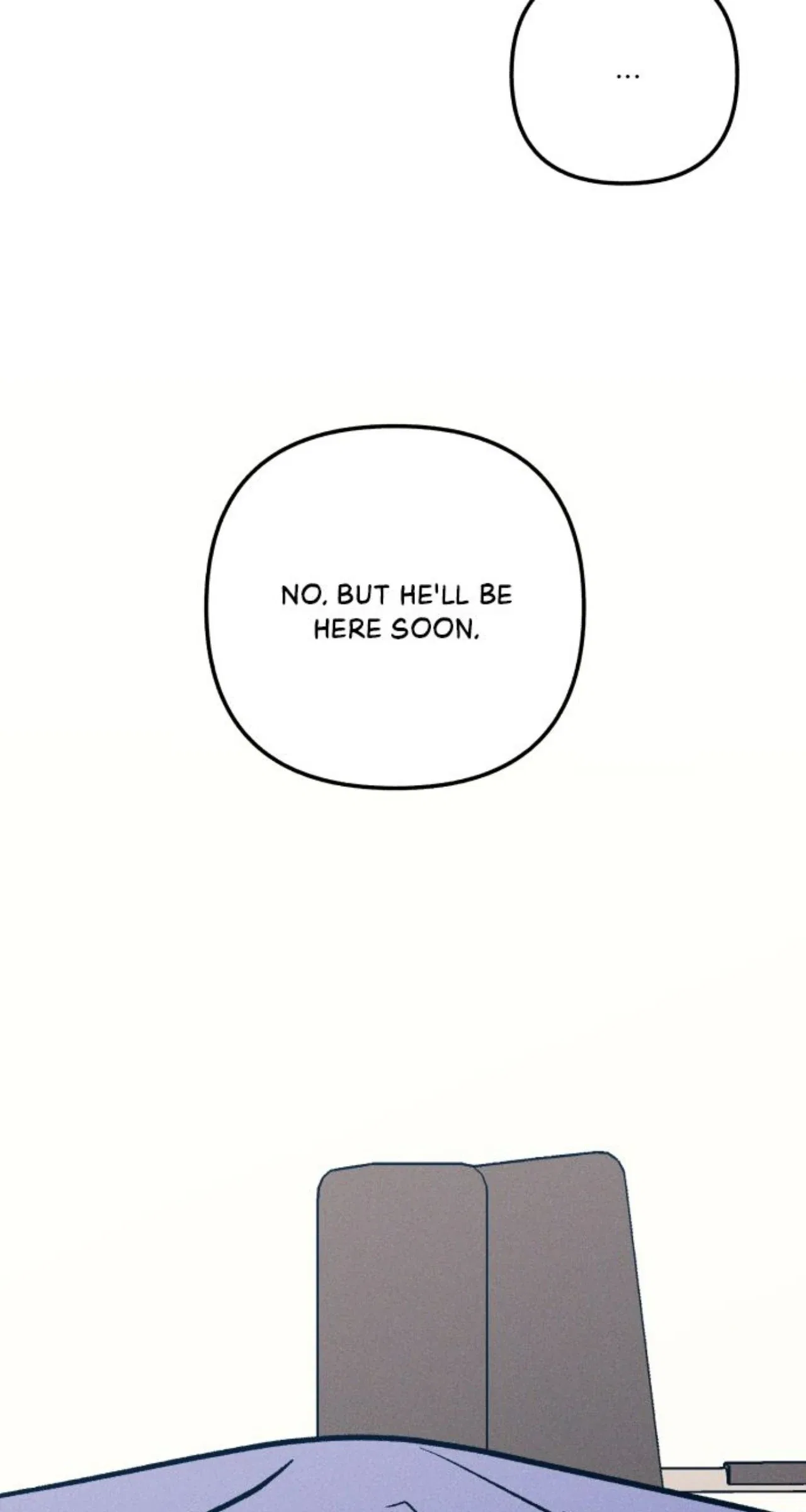 First Love, Lasting Hate Chapter 93 – Page 17