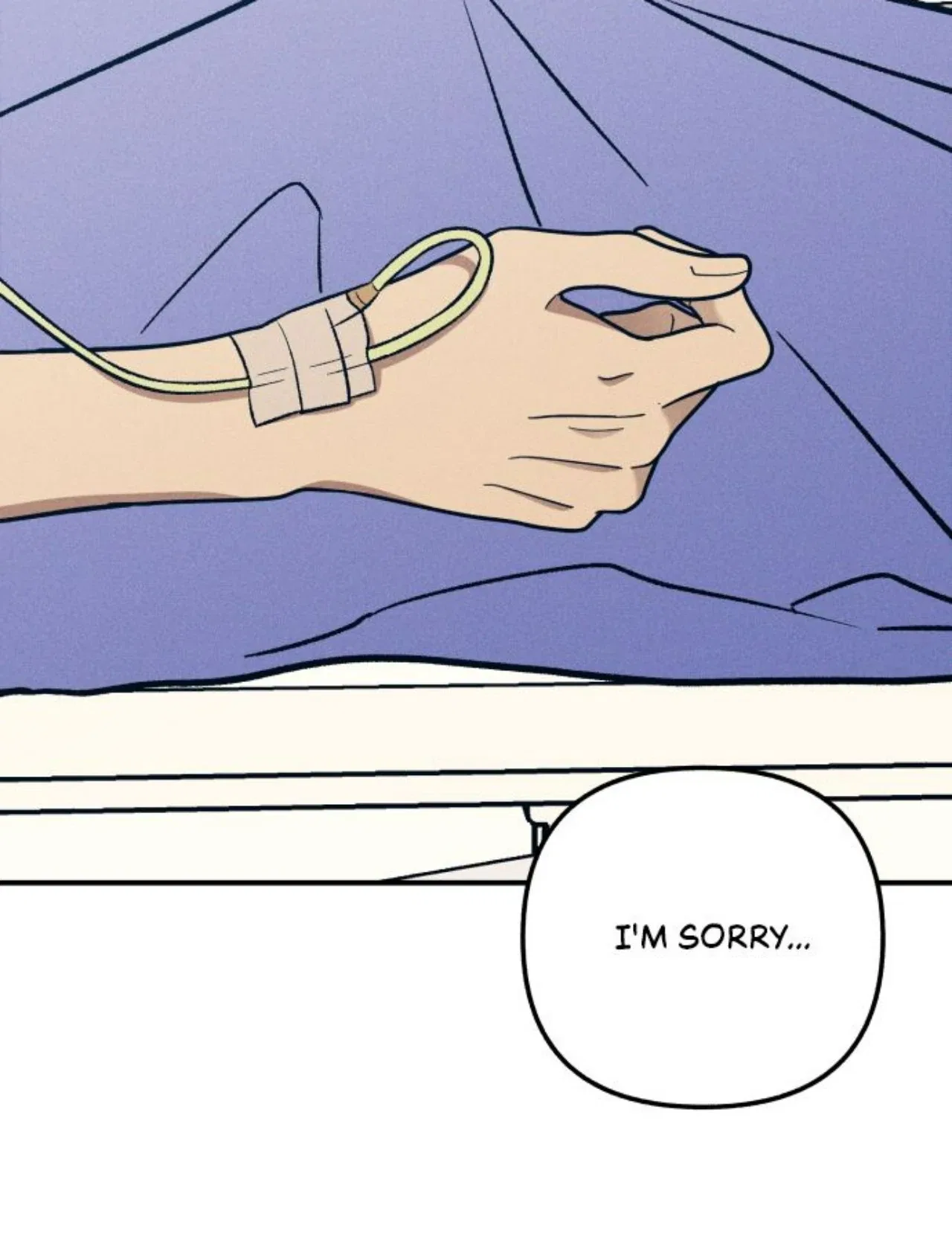 First Love, Lasting Hate Chapter 93 – Page 18