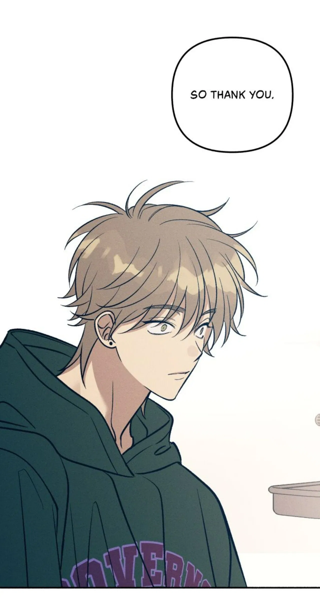 First Love, Lasting Hate Chapter 93 – Page 23