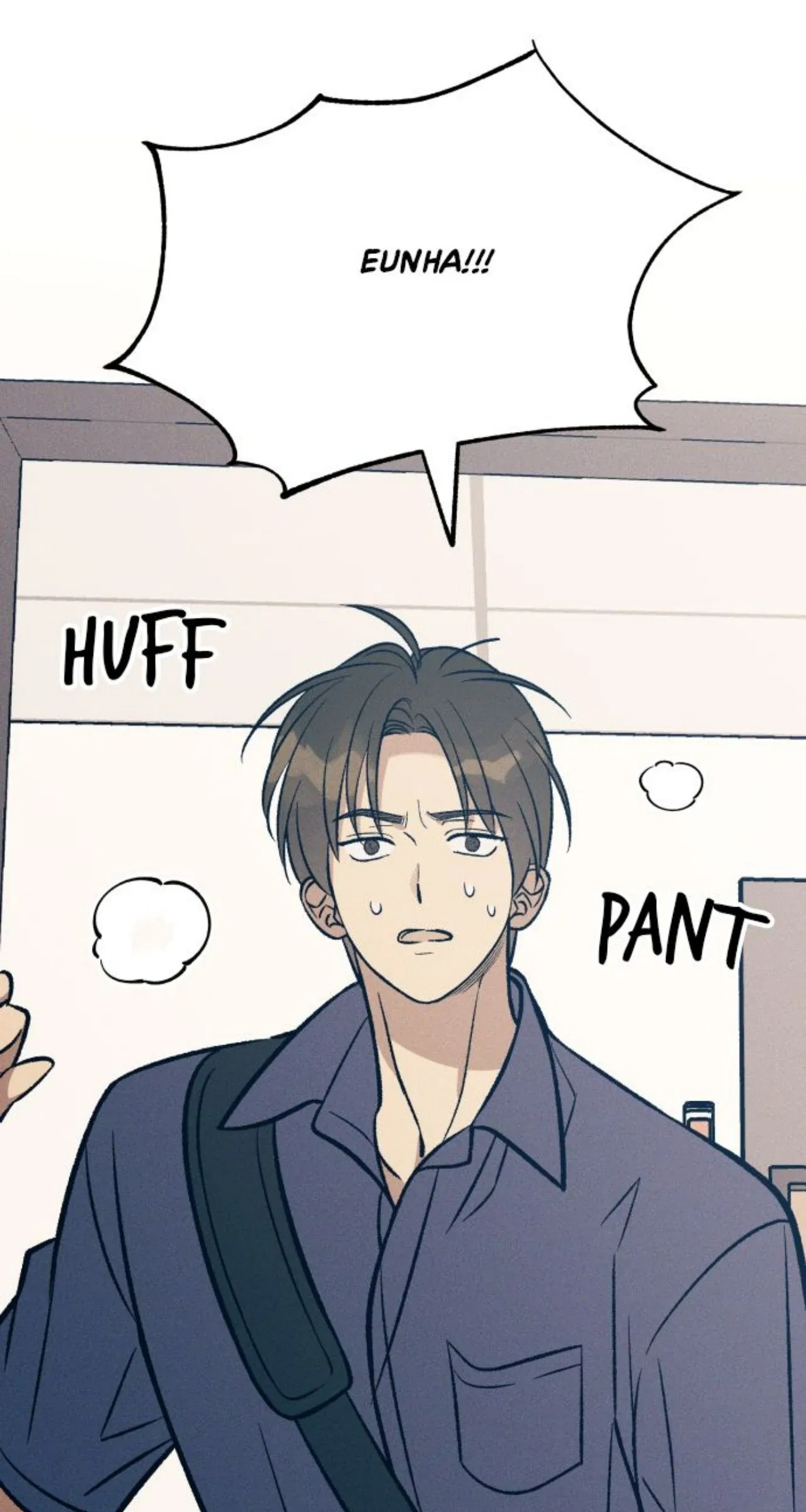 First Love, Lasting Hate Chapter 93 – Page 25