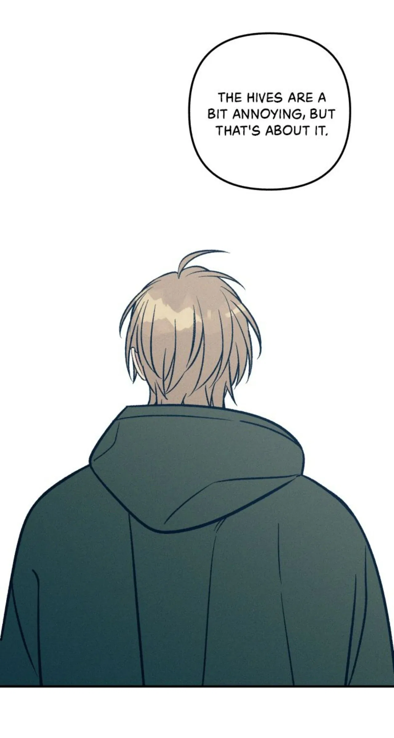 First Love, Lasting Hate Chapter 93 – Page 29