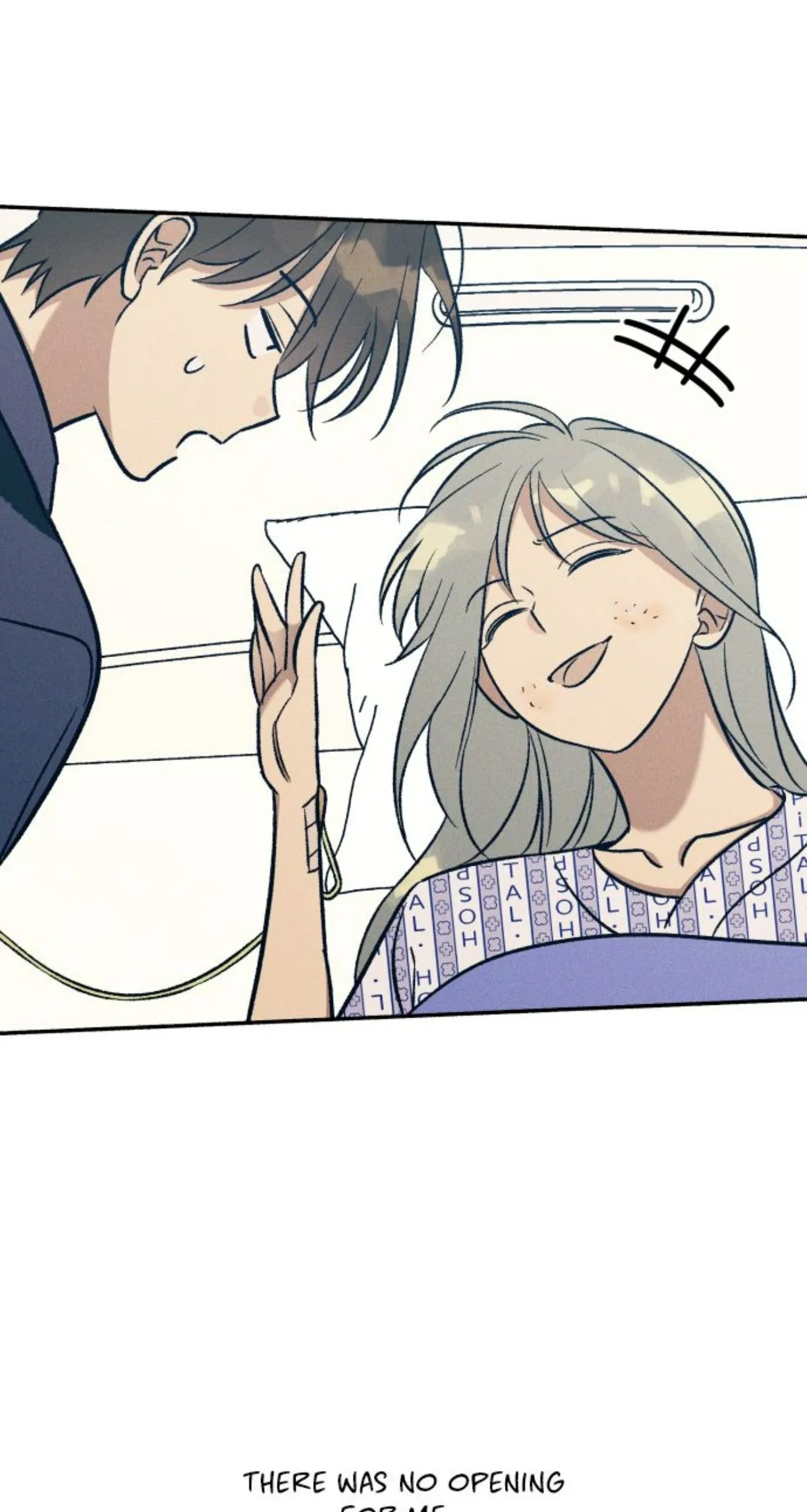 First Love, Lasting Hate Chapter 93 – Page 33