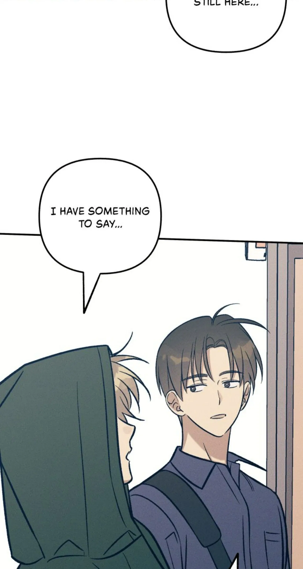 First Love, Lasting Hate Chapter 93 – Page 37