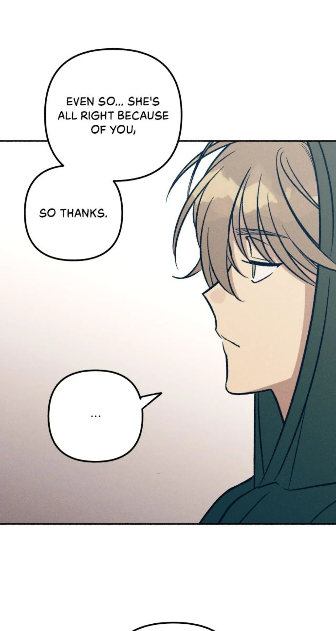 First Love, Lasting Hate Chapter 93 – Page 43
