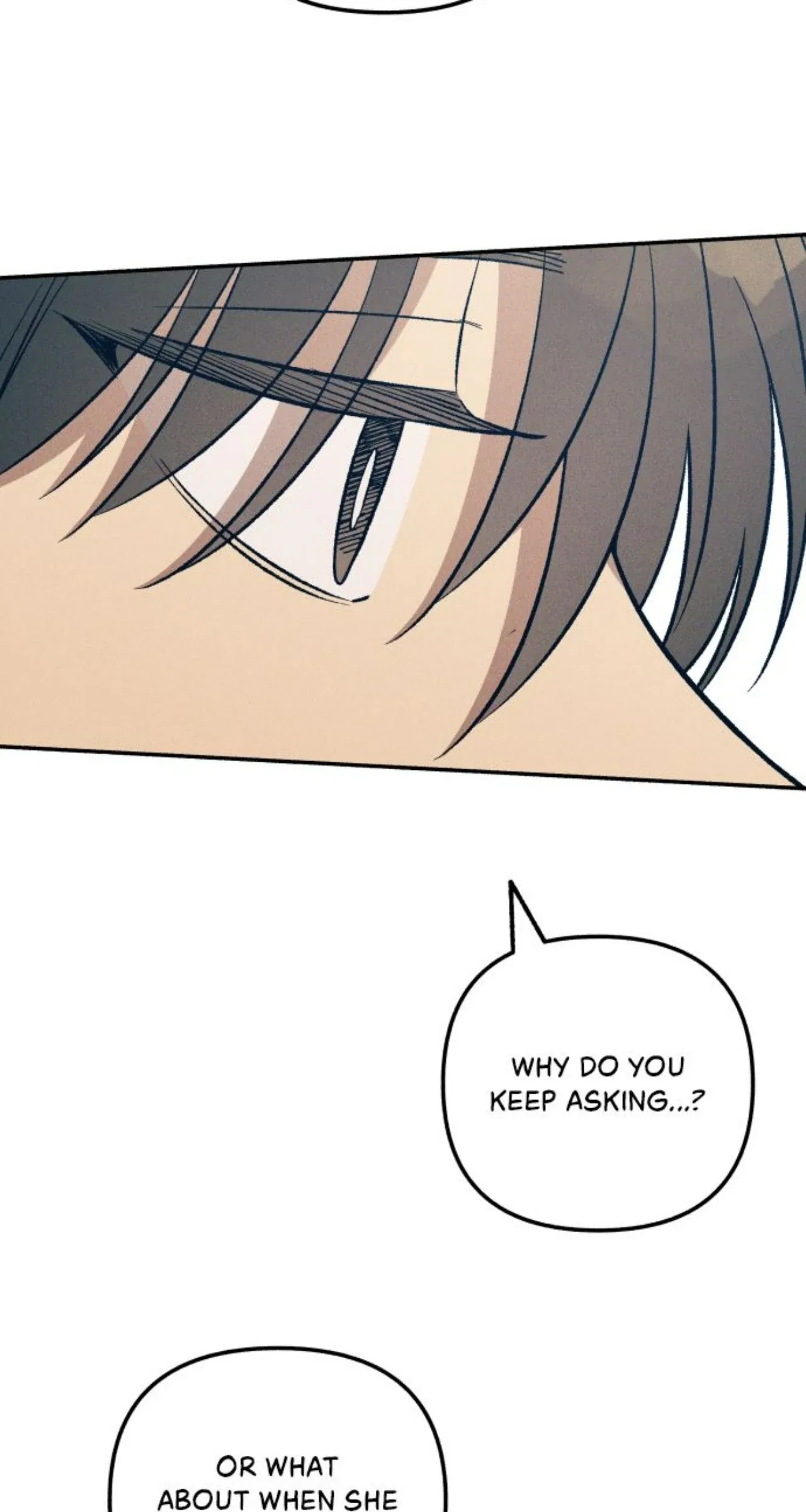 First Love, Lasting Hate Chapter 93 – Page 49